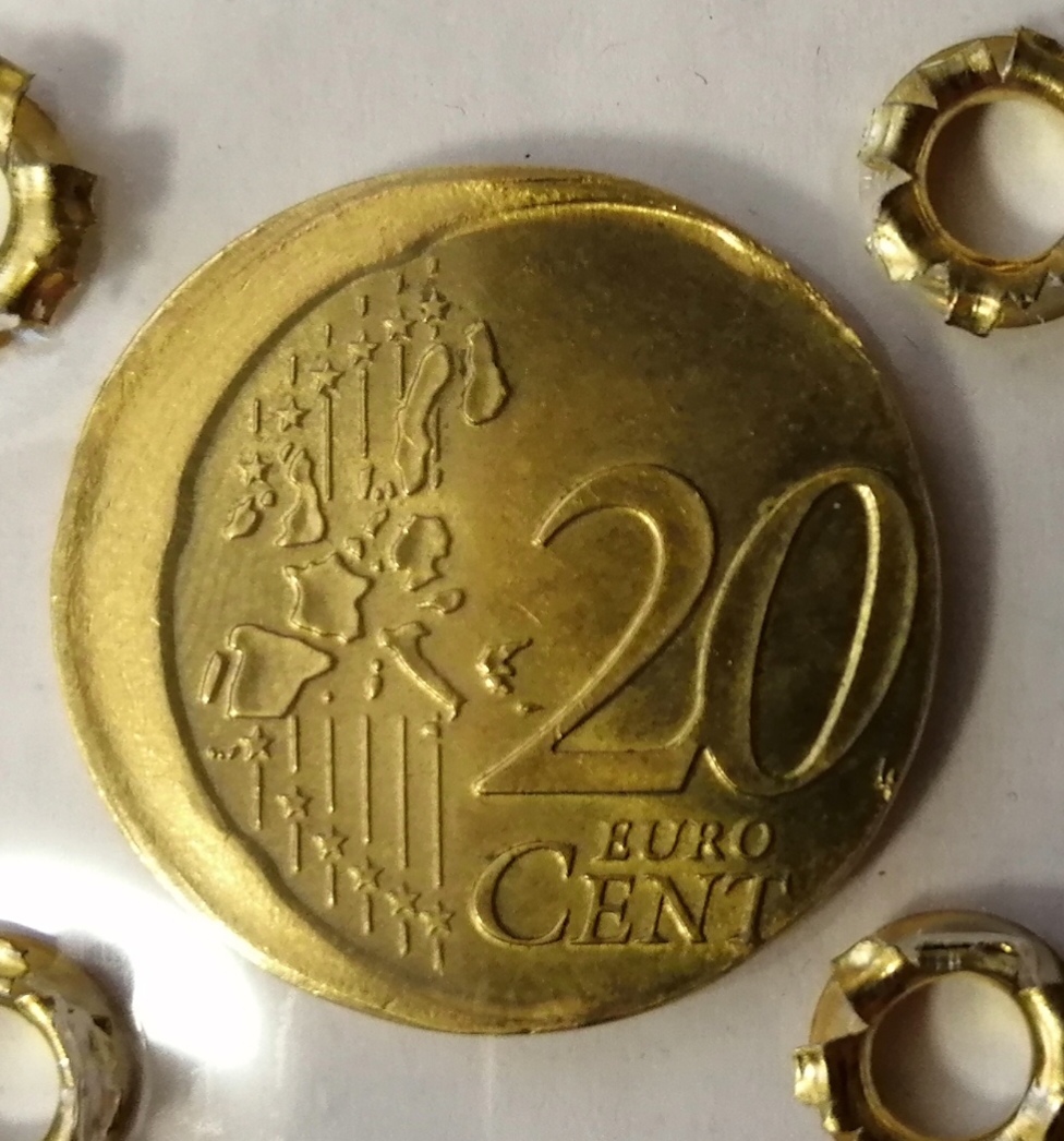 sena coins