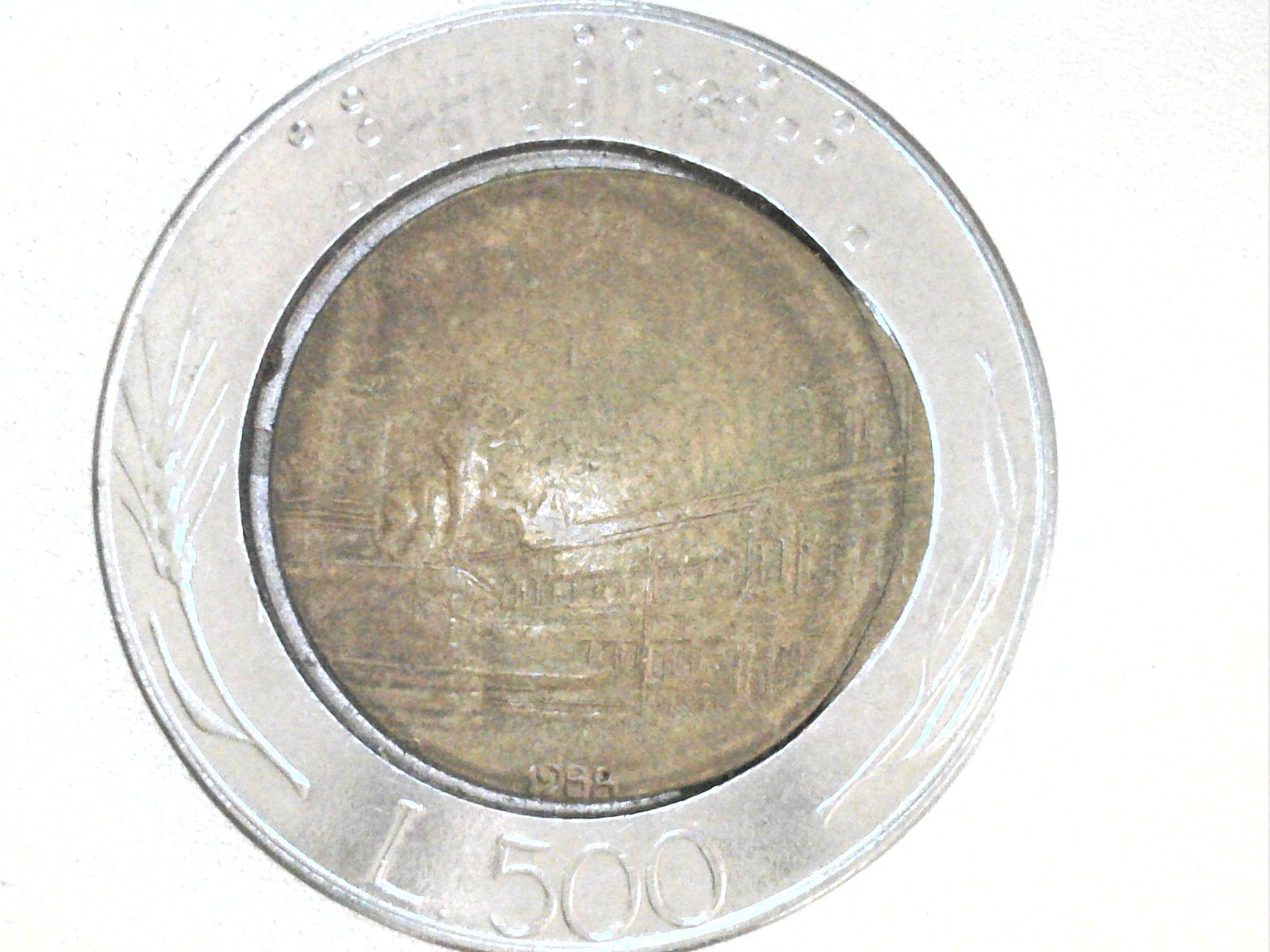sena coins