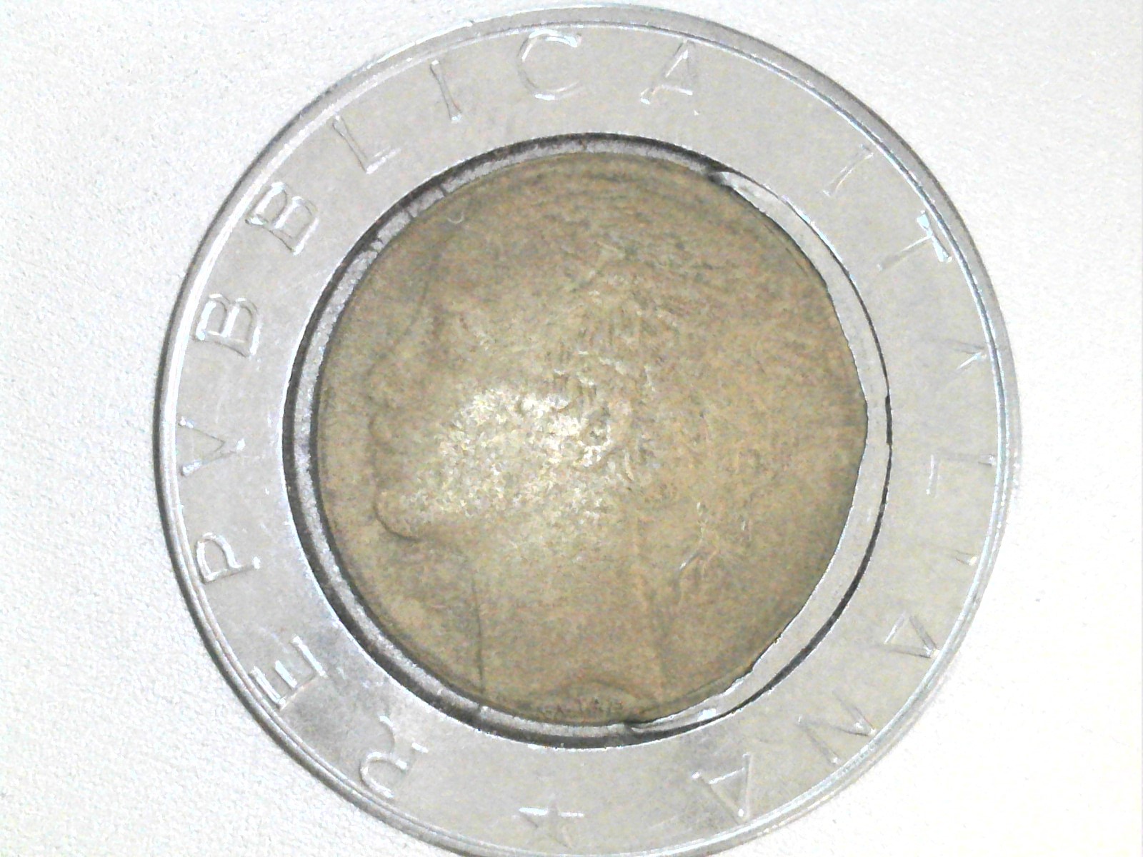 sena coins