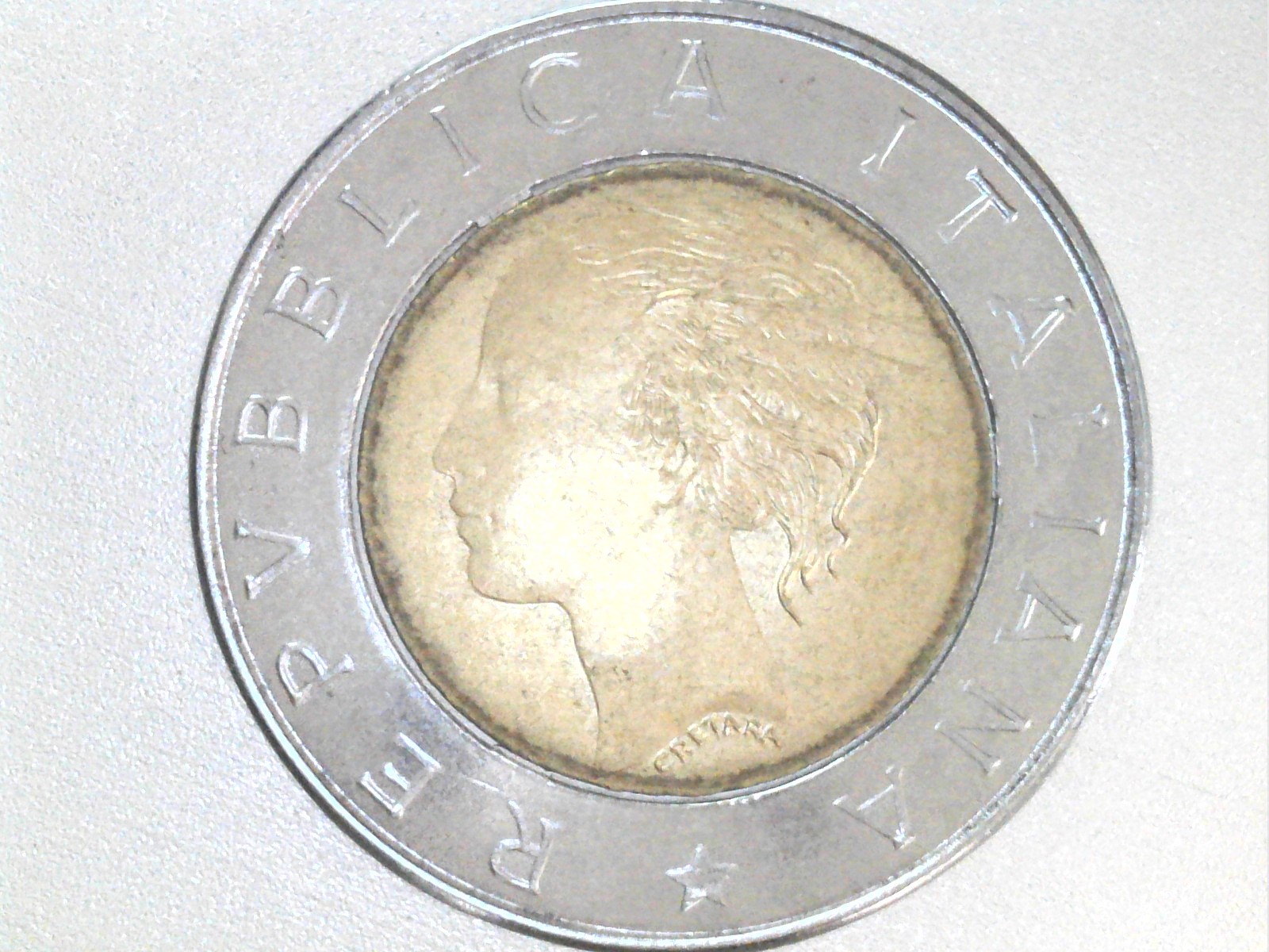 sena coins