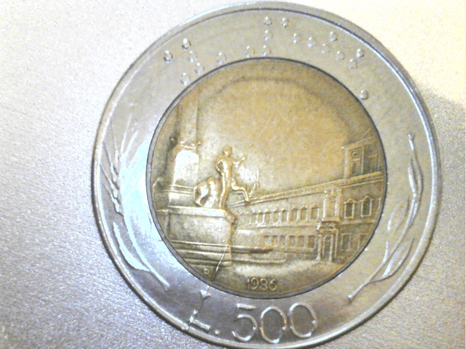 sena coins