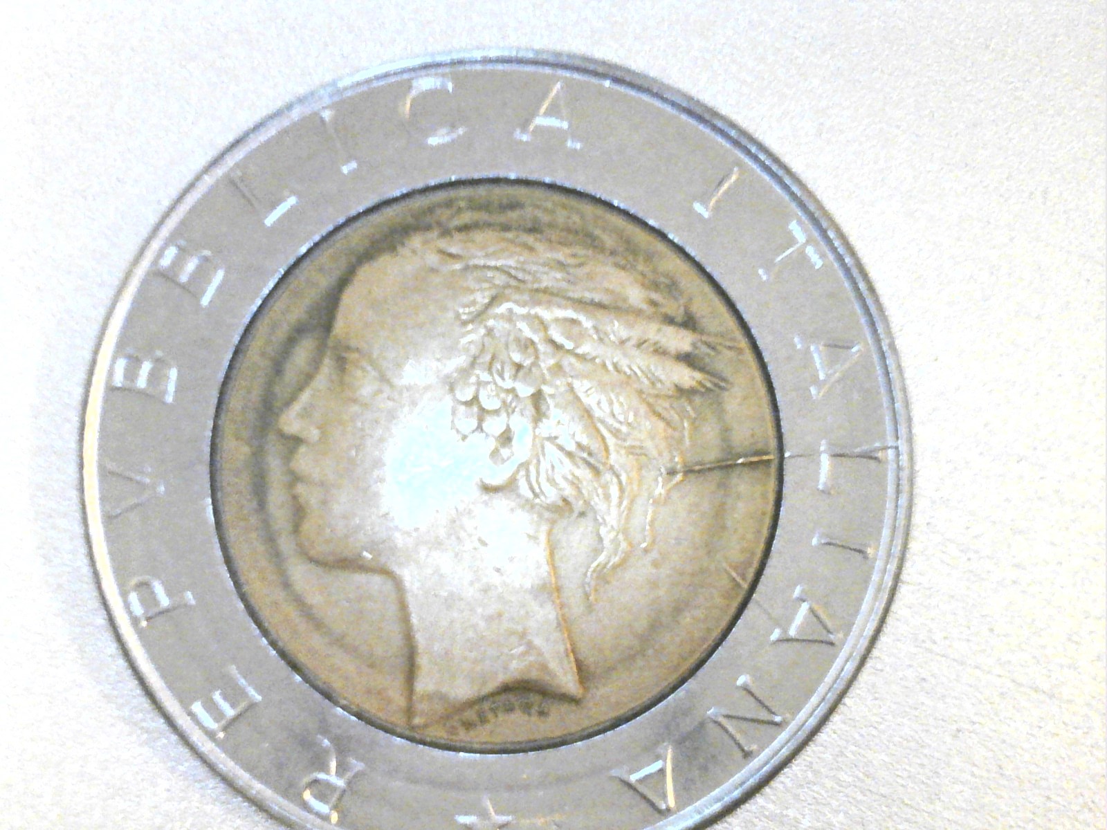 sena coins