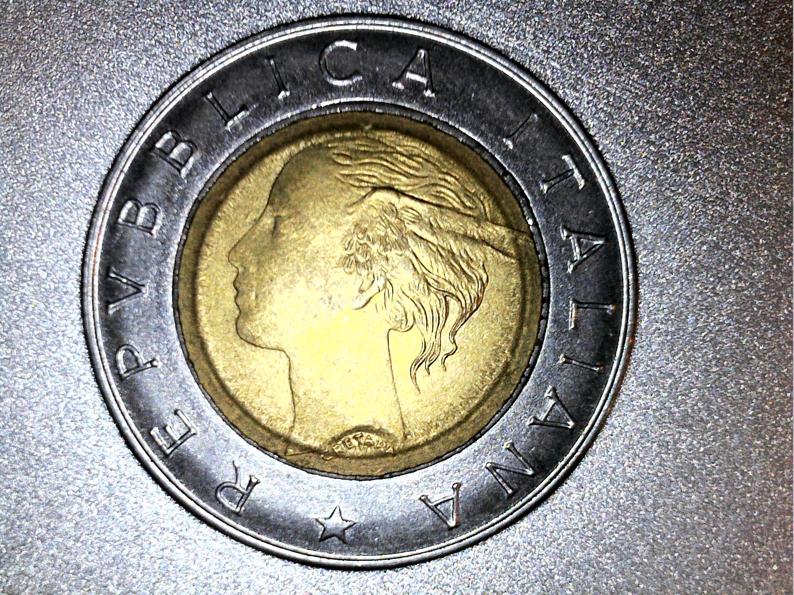 sena coins