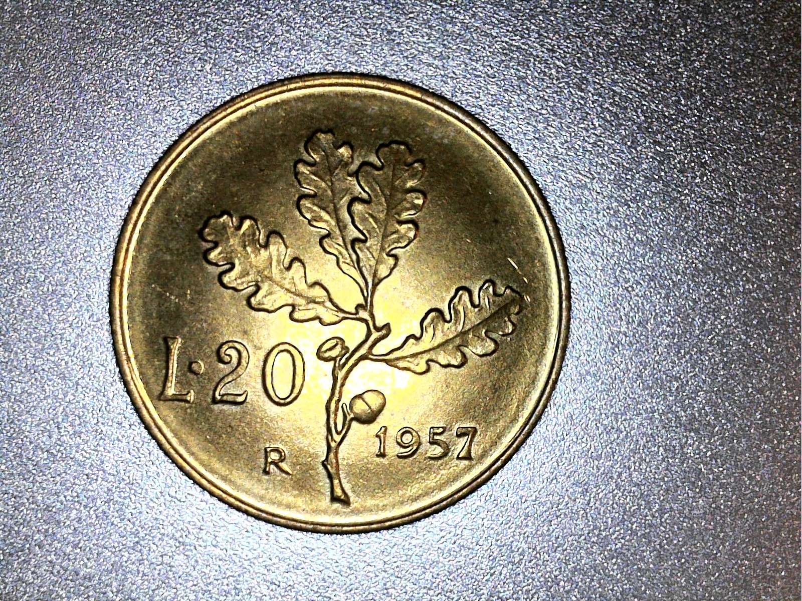 sena coins