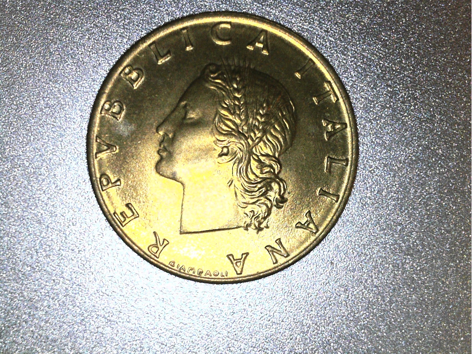 sena coins
