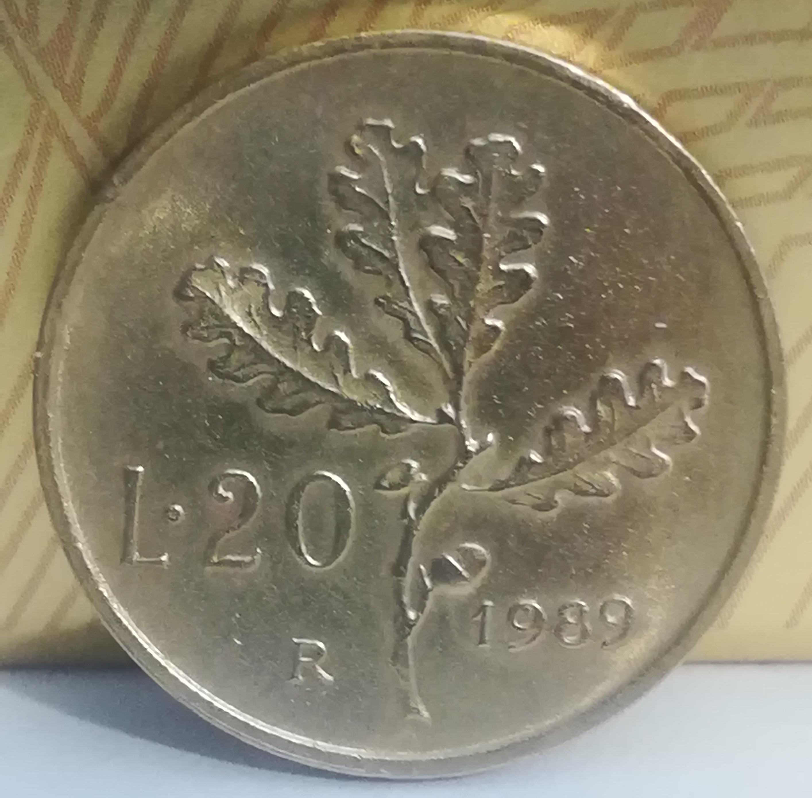 sena coins