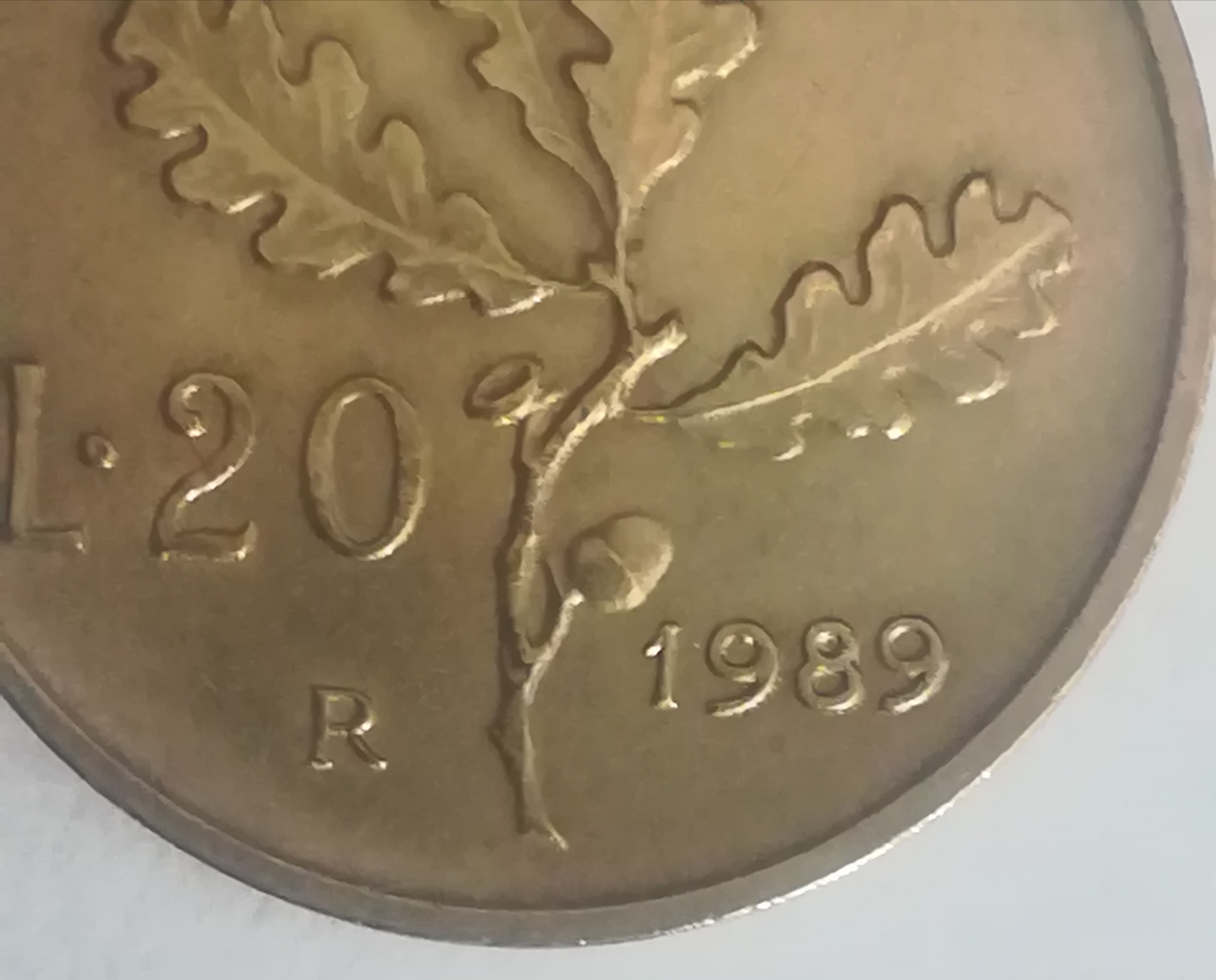 sena coins