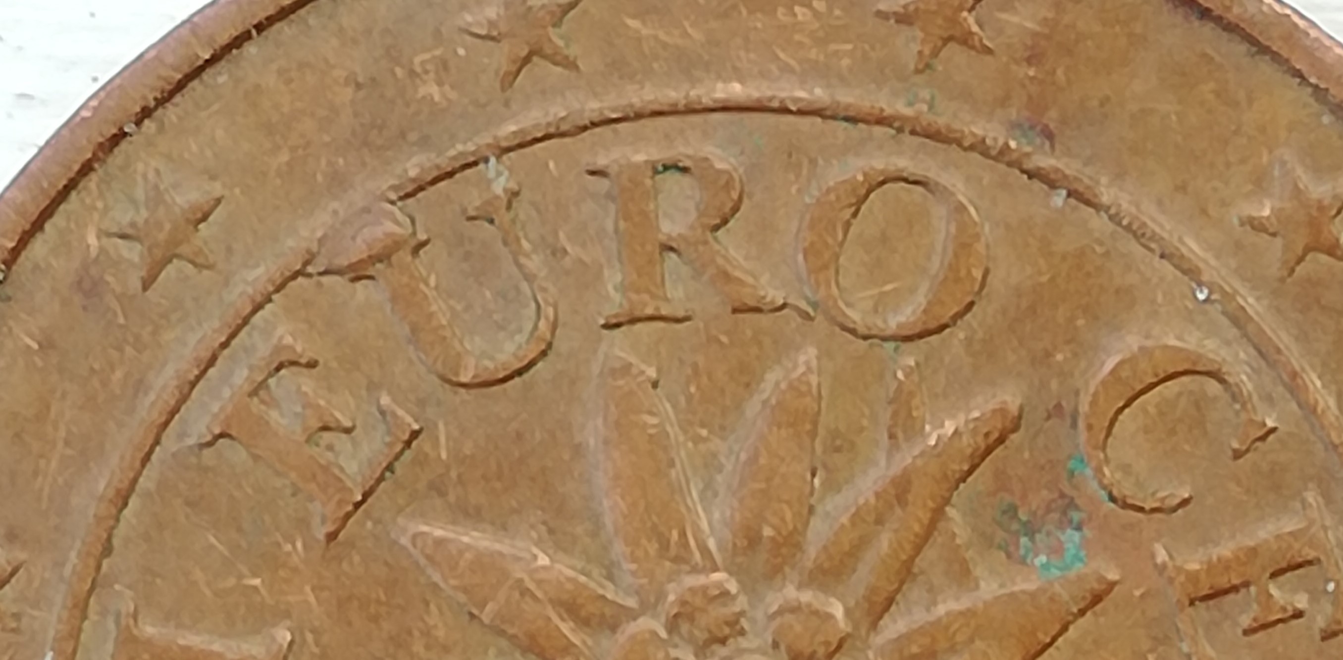 sena coins