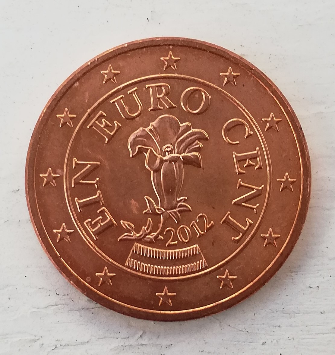 sena coins