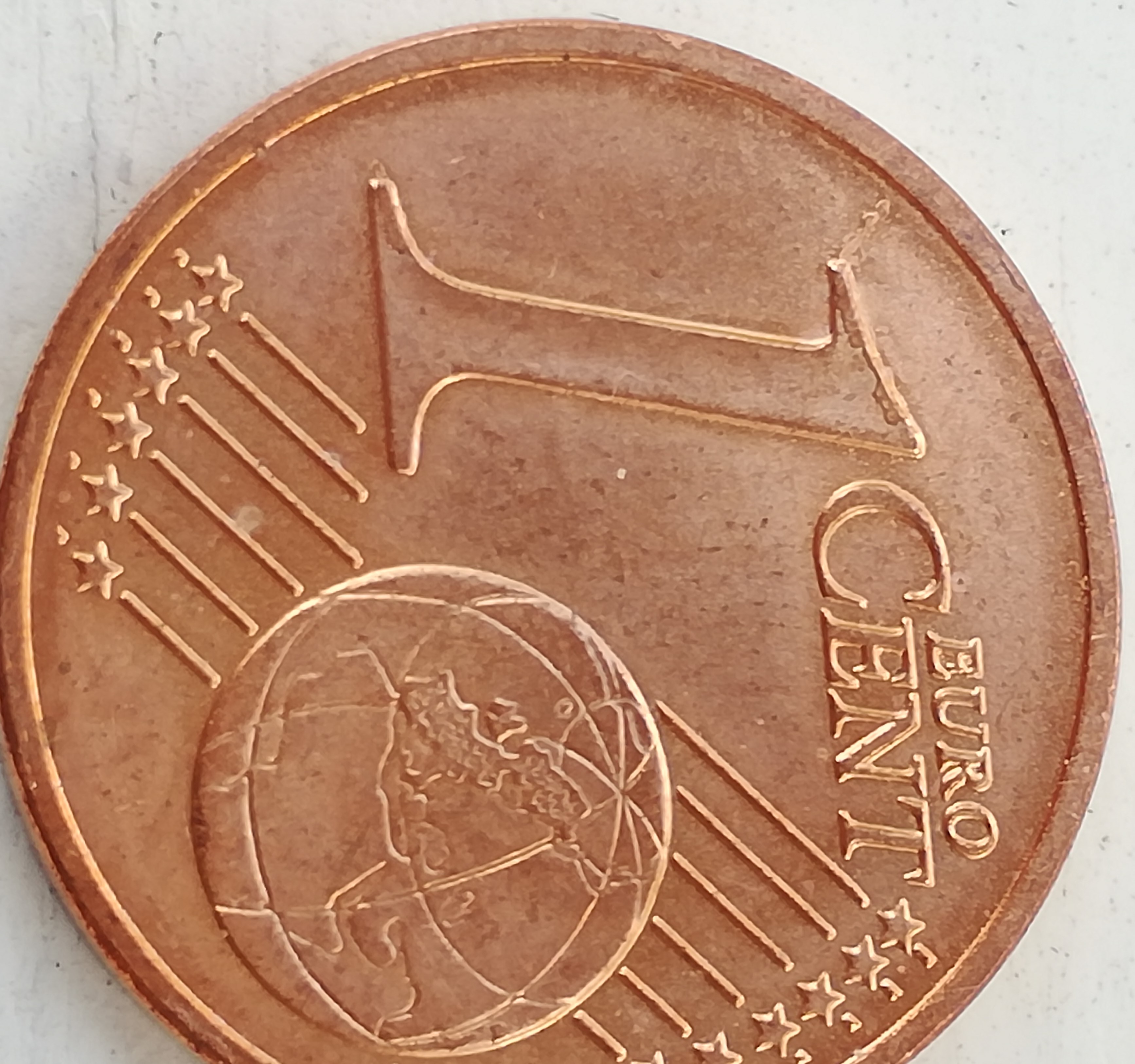 sena coins