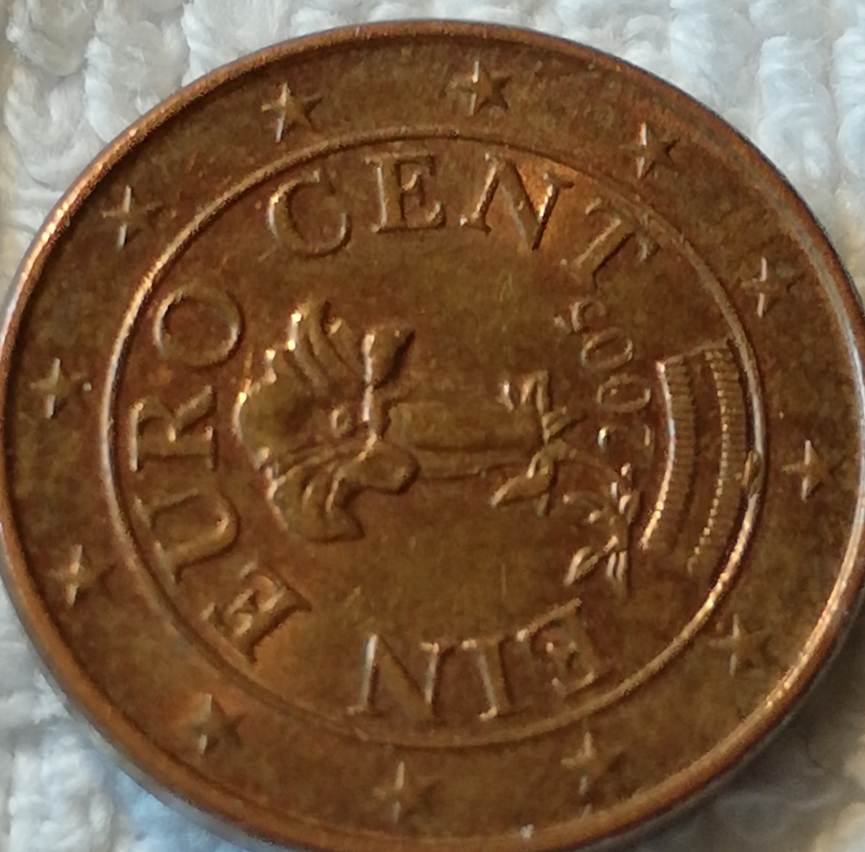 sena coins