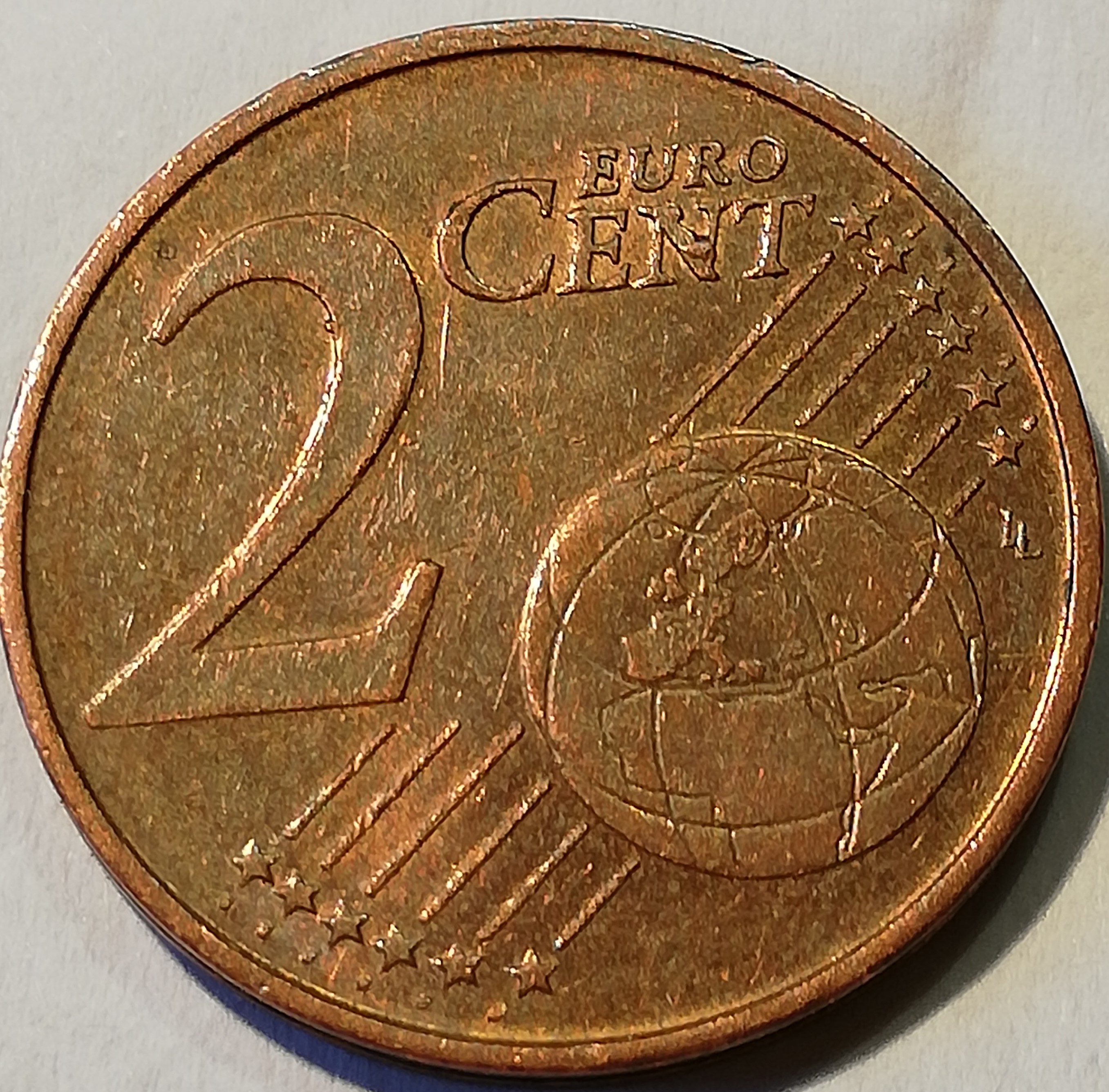 sena coins