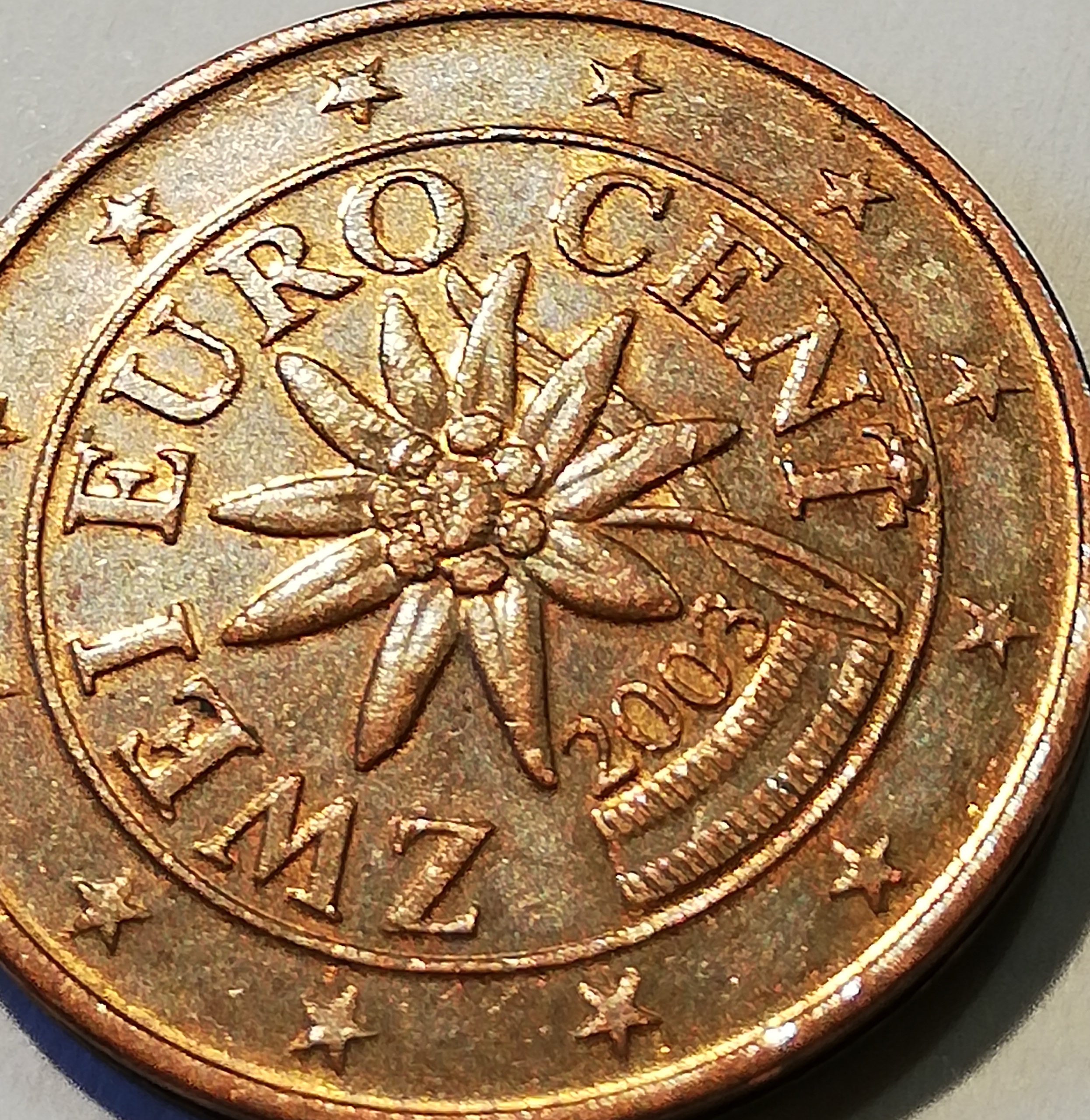 sena coins