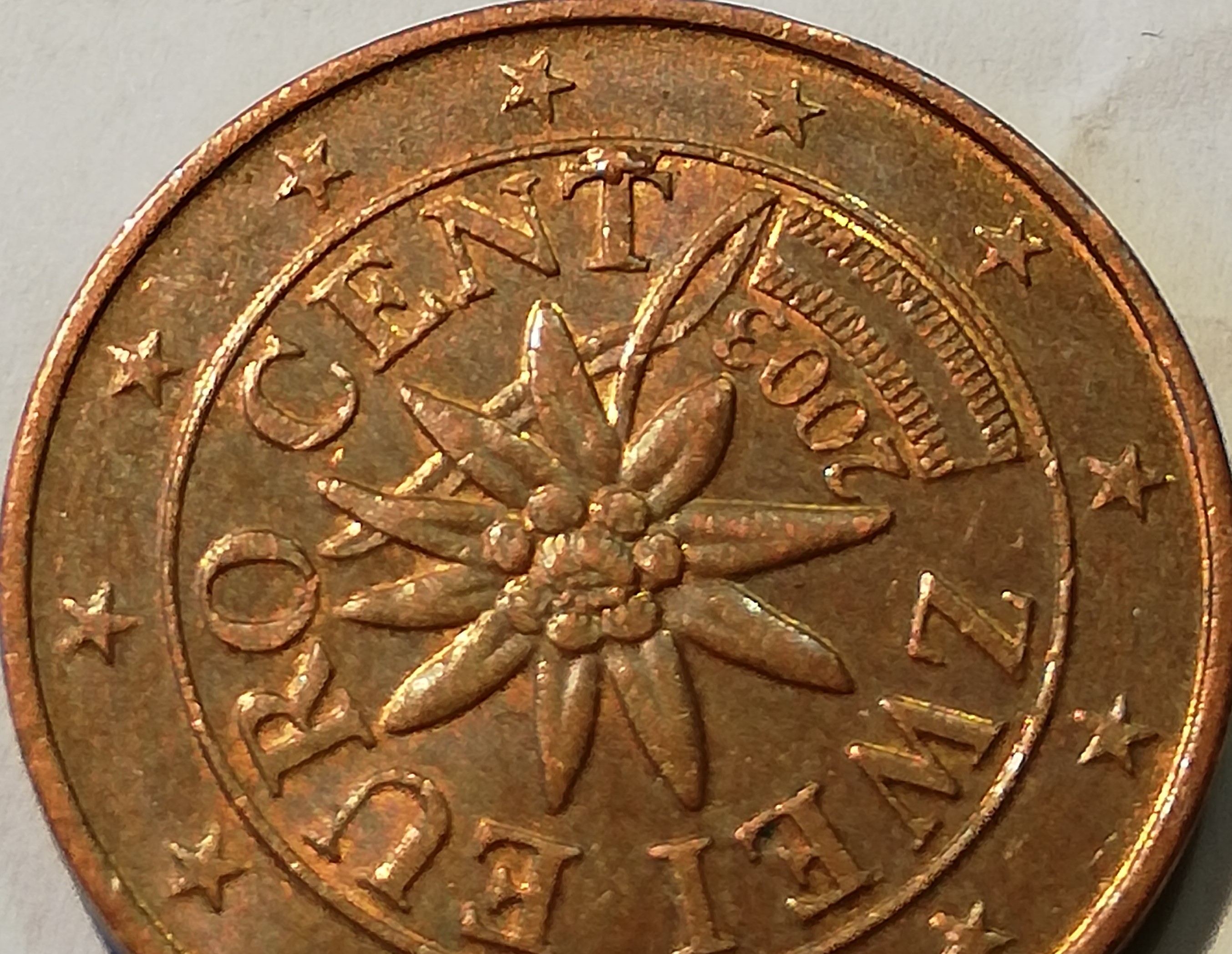 sena coins