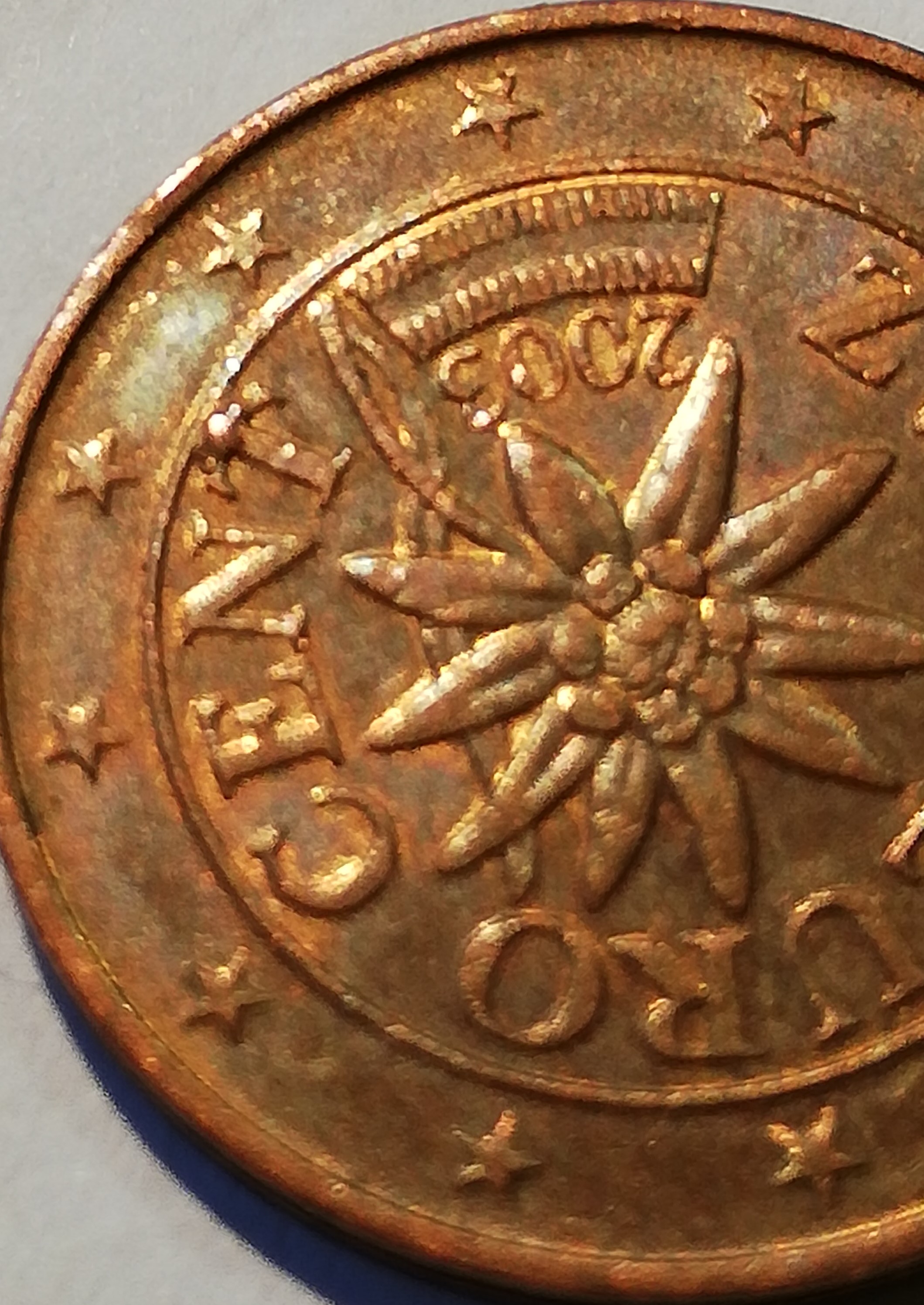sena coins