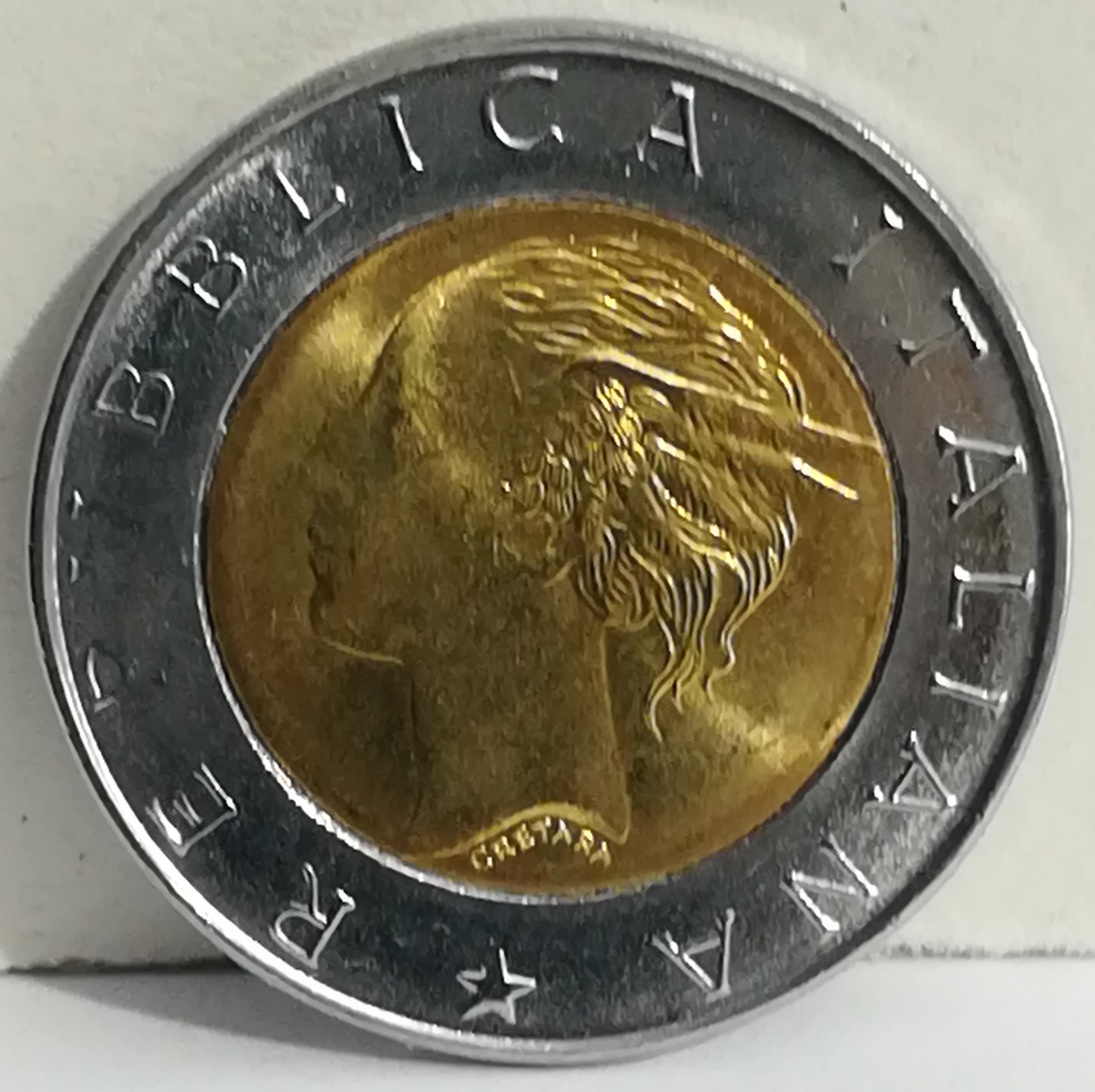 sena coins