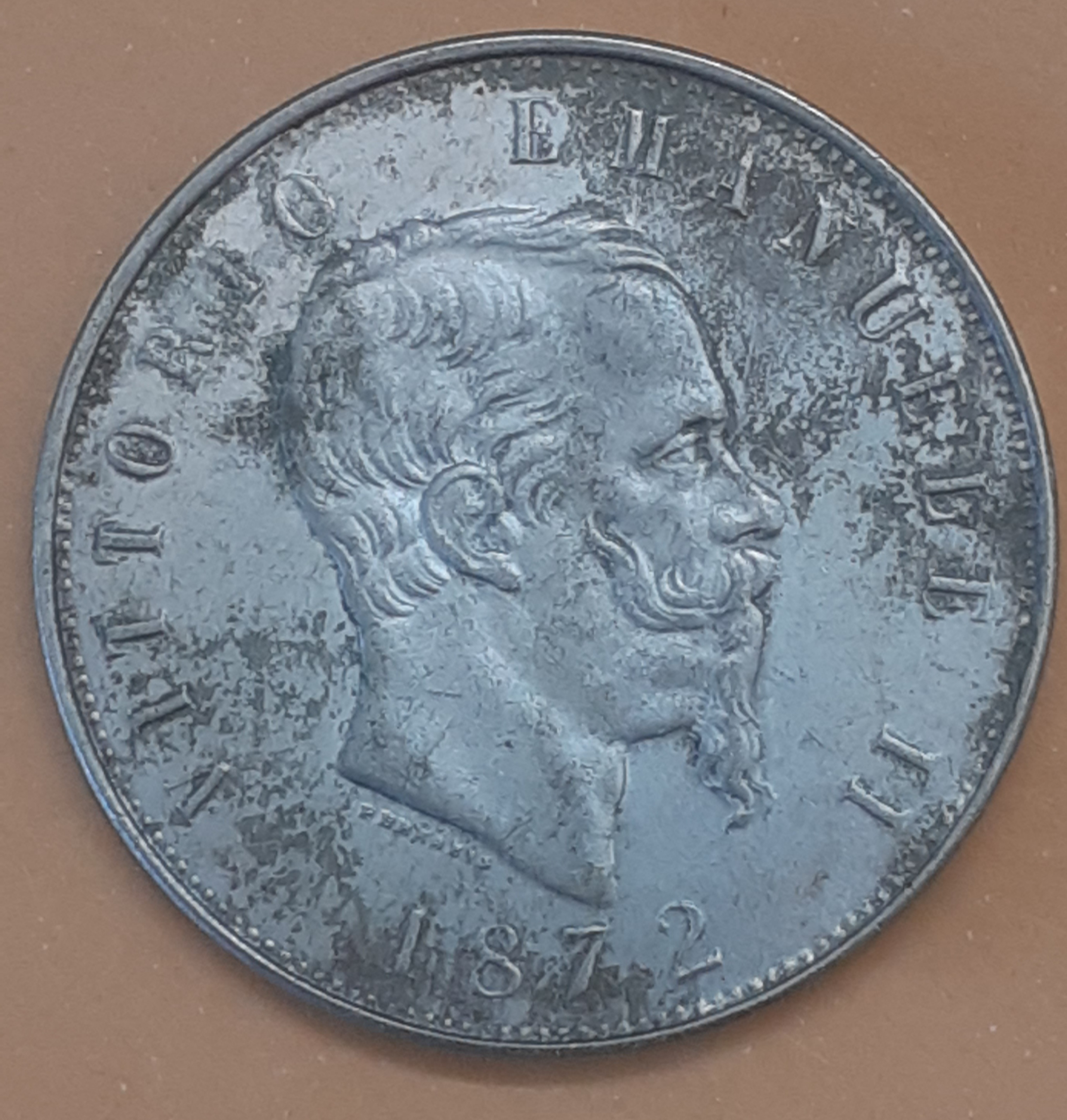 sena coins