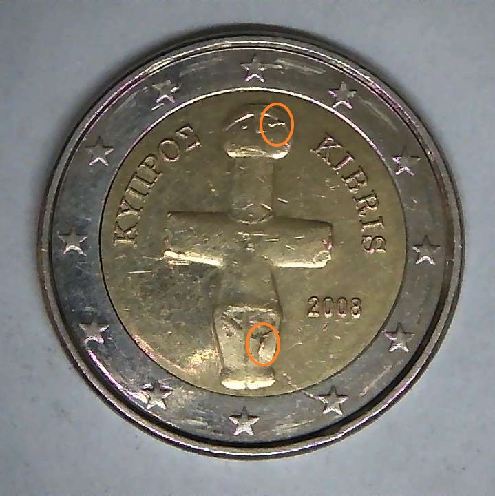 sena coins