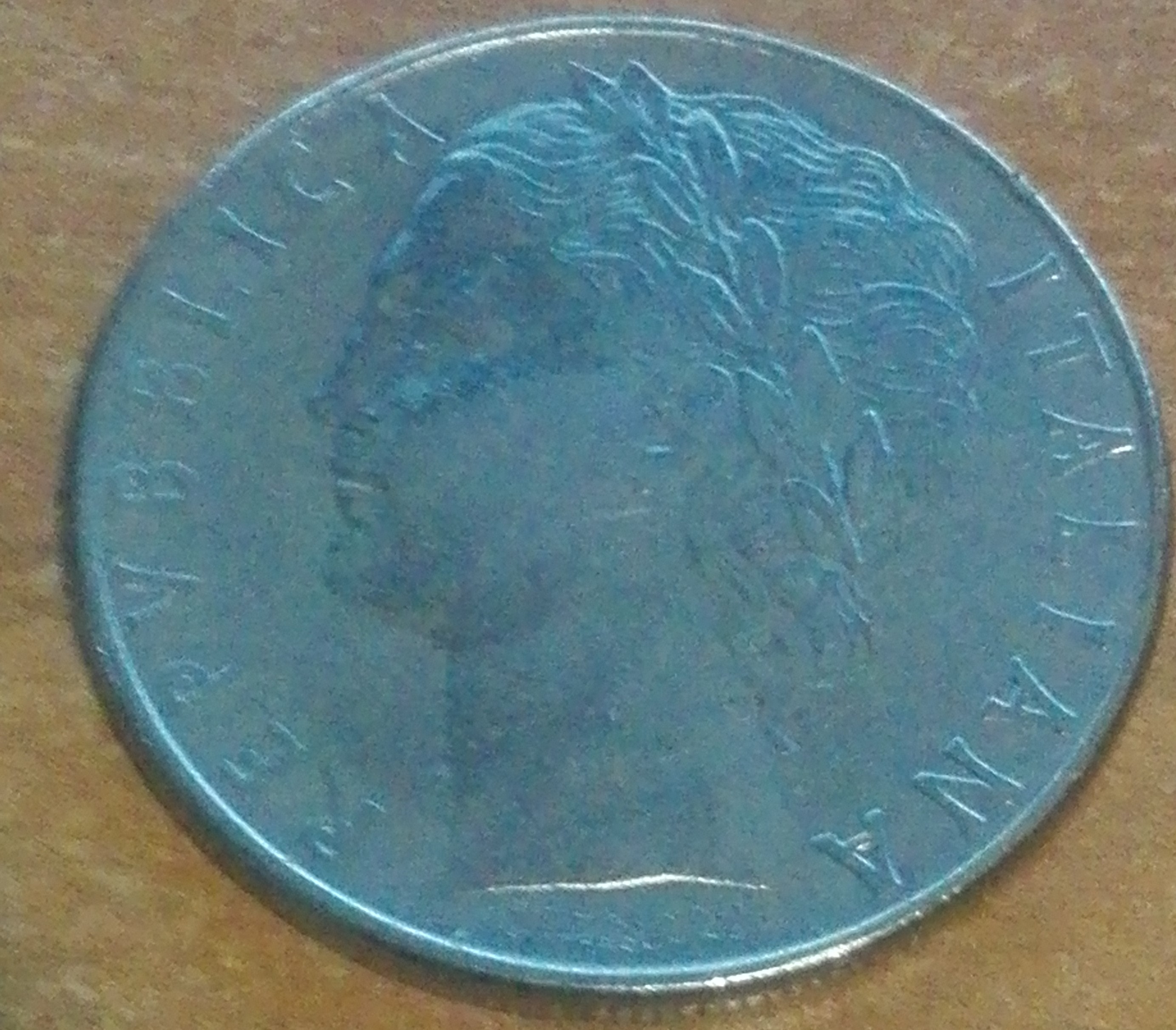 sena coins