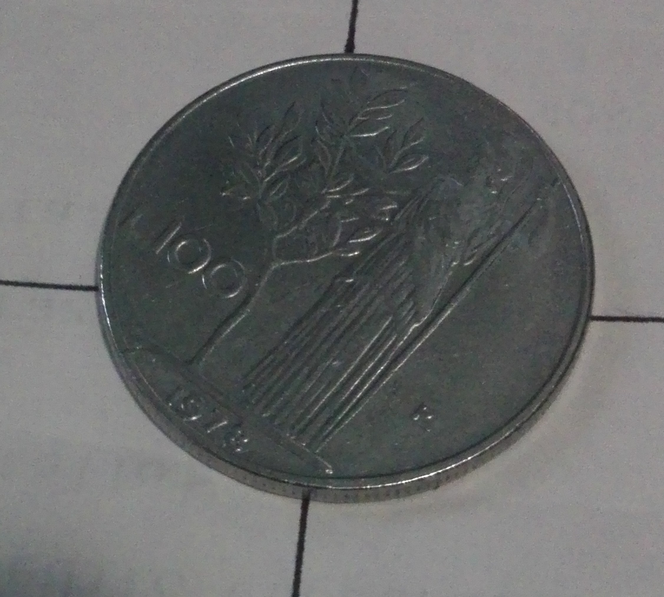 sena coins