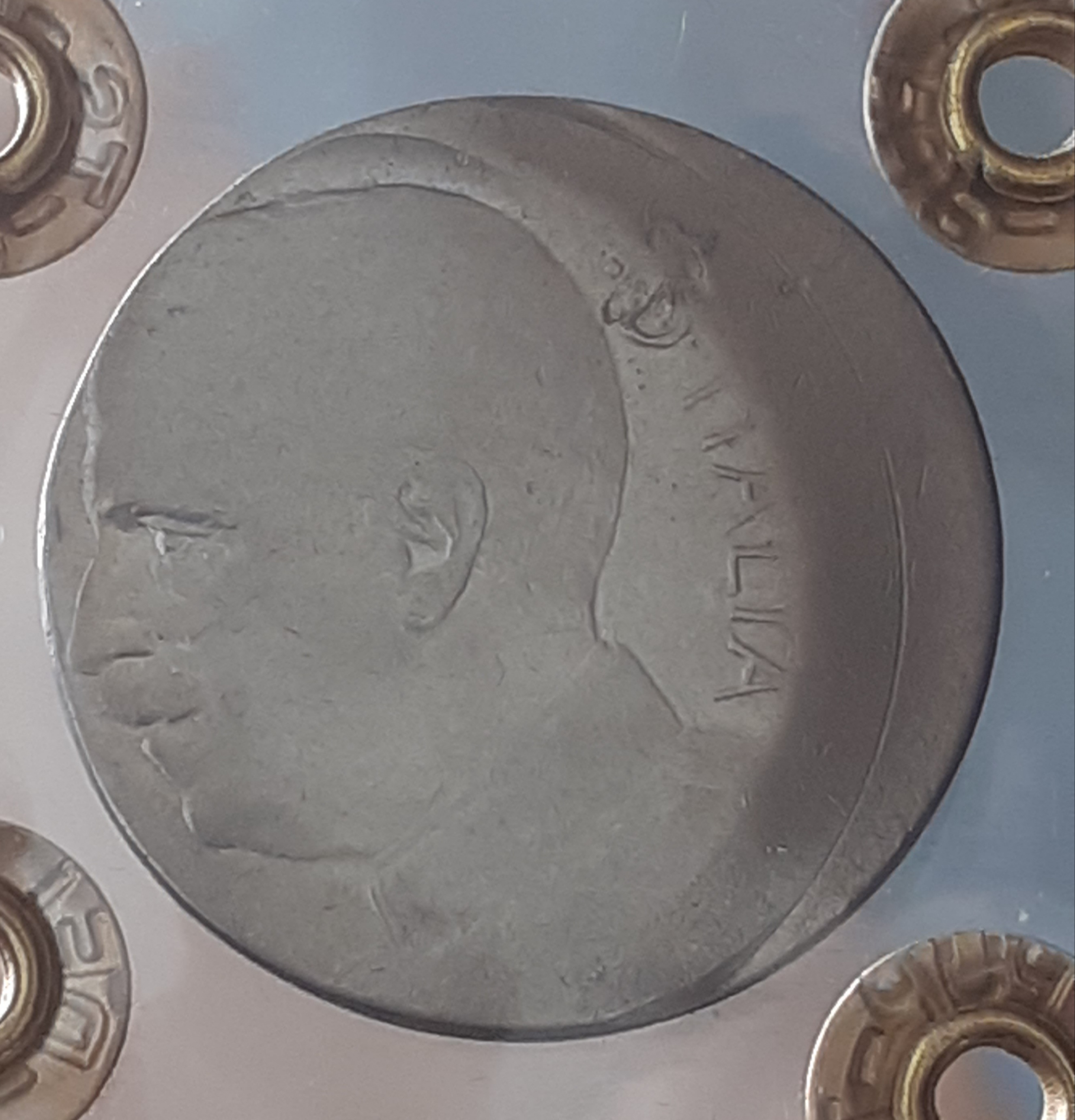 sena coins