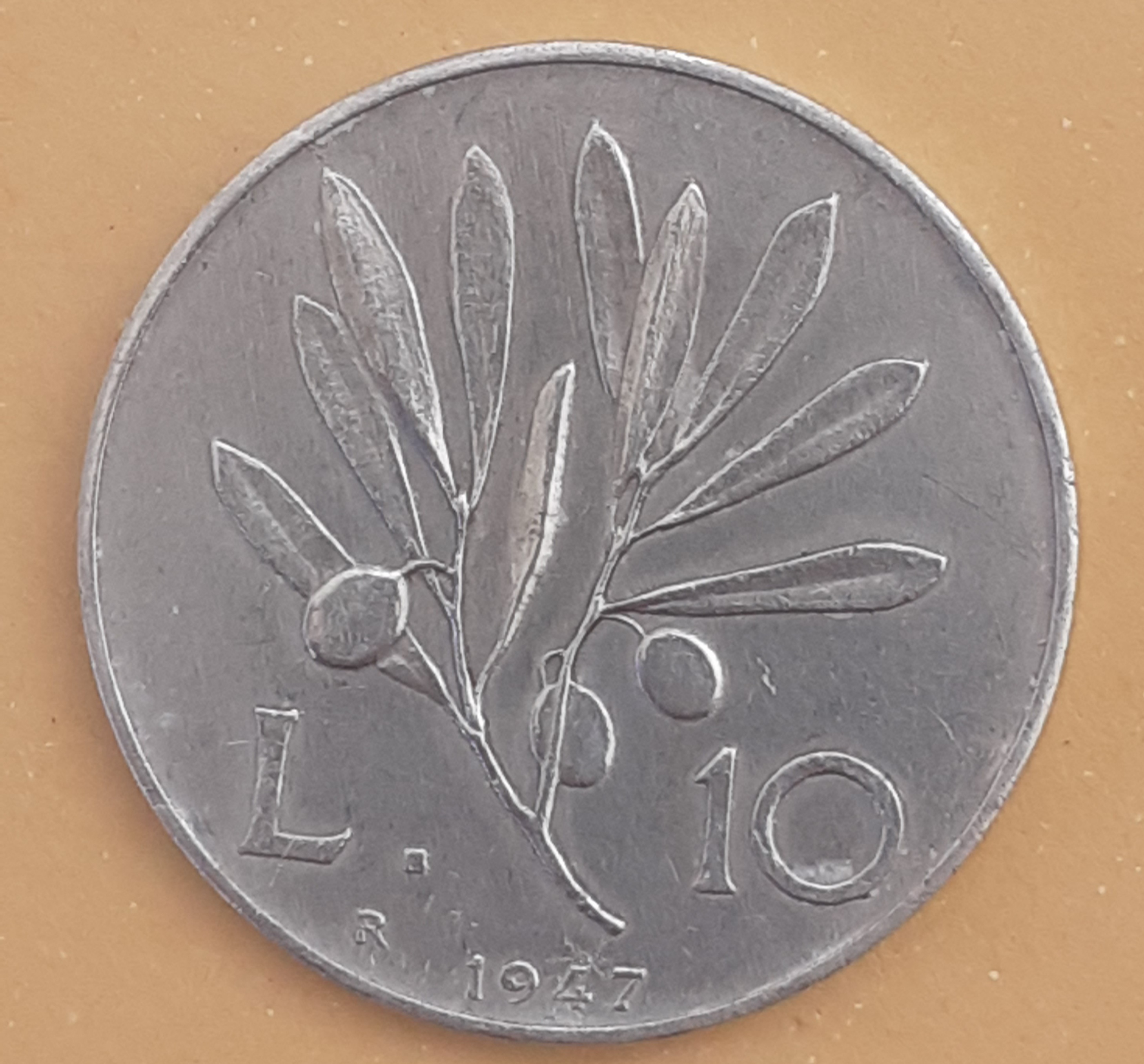 sena coins