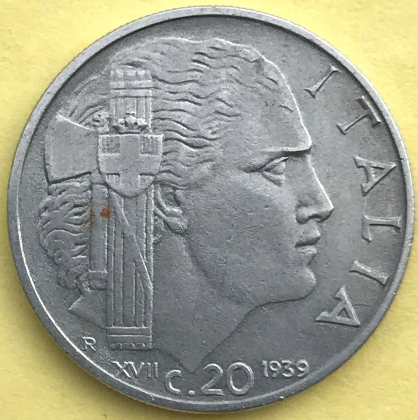 sena coins