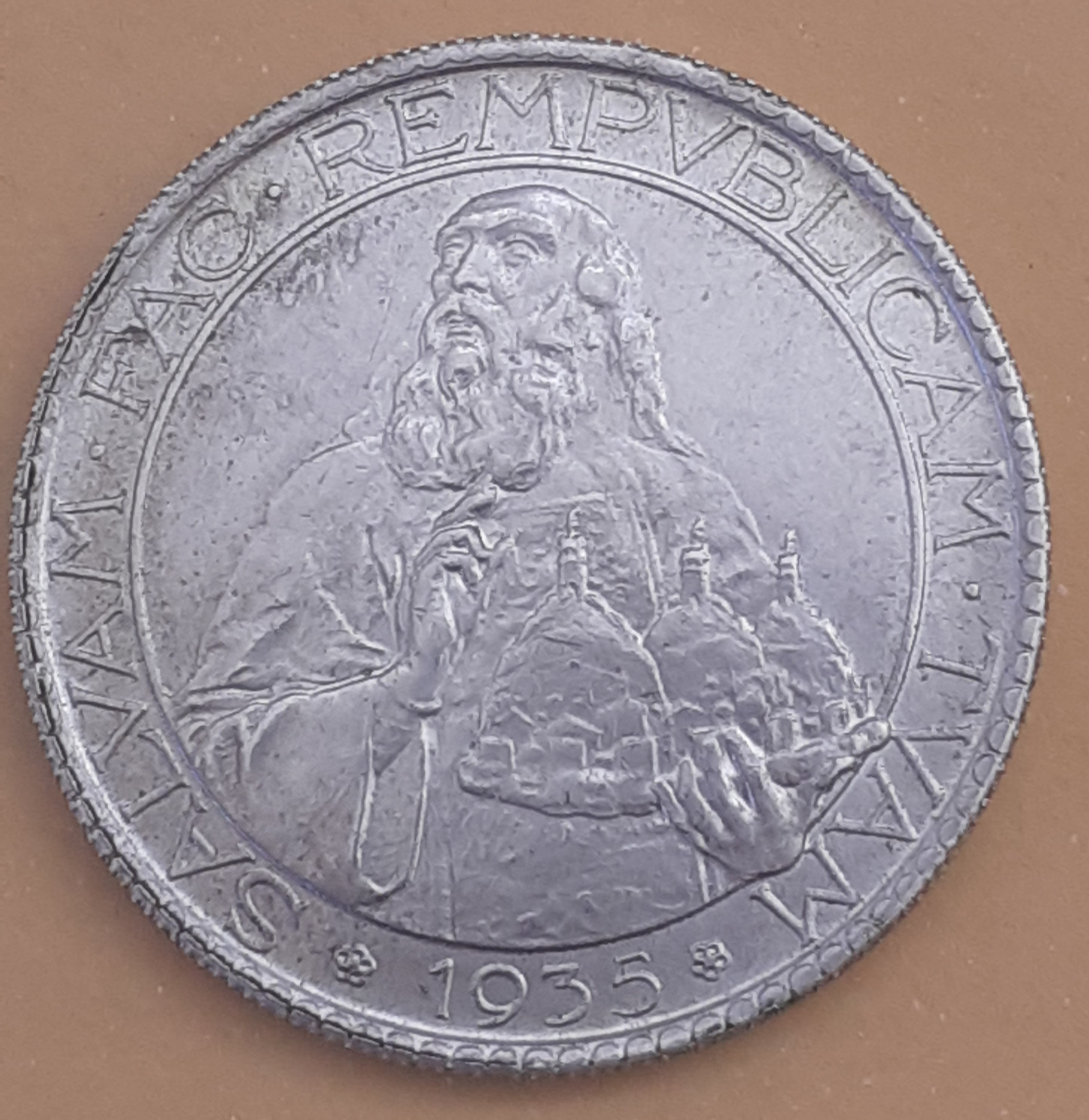 sena coins