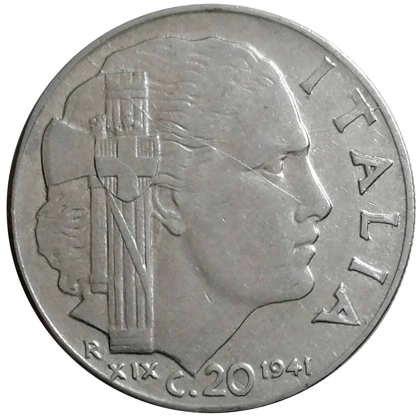 sena coins