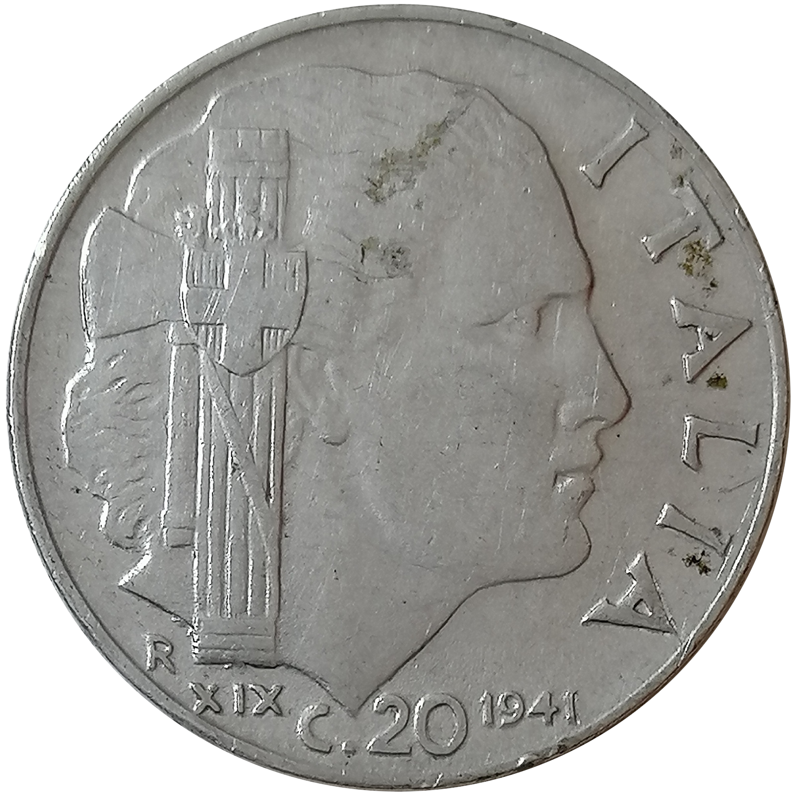 sena coins
