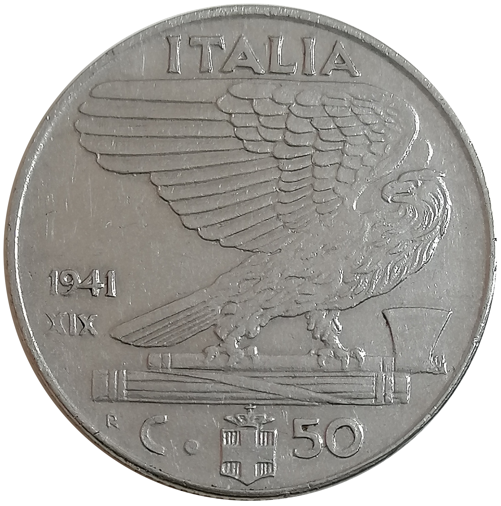 sena coins