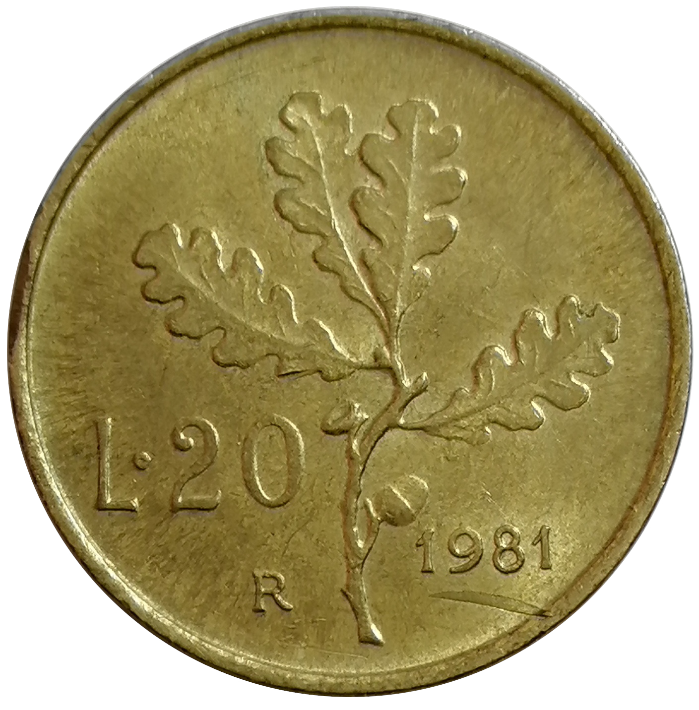 sena coins