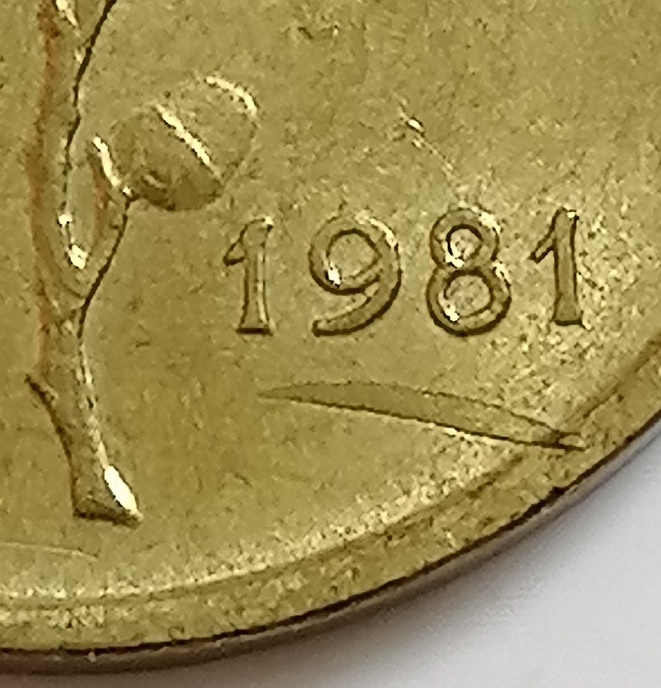 sena coins