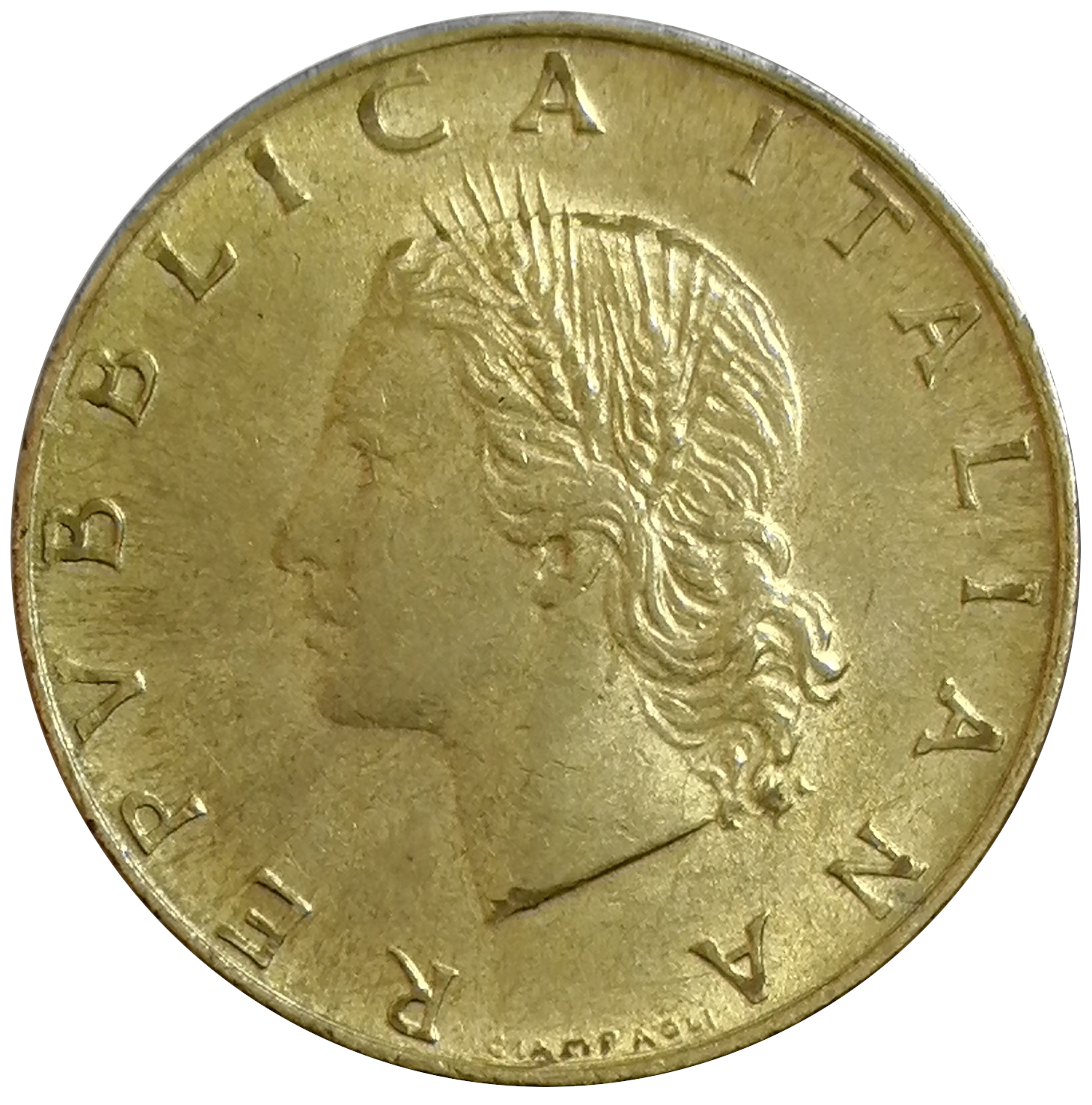 sena coins