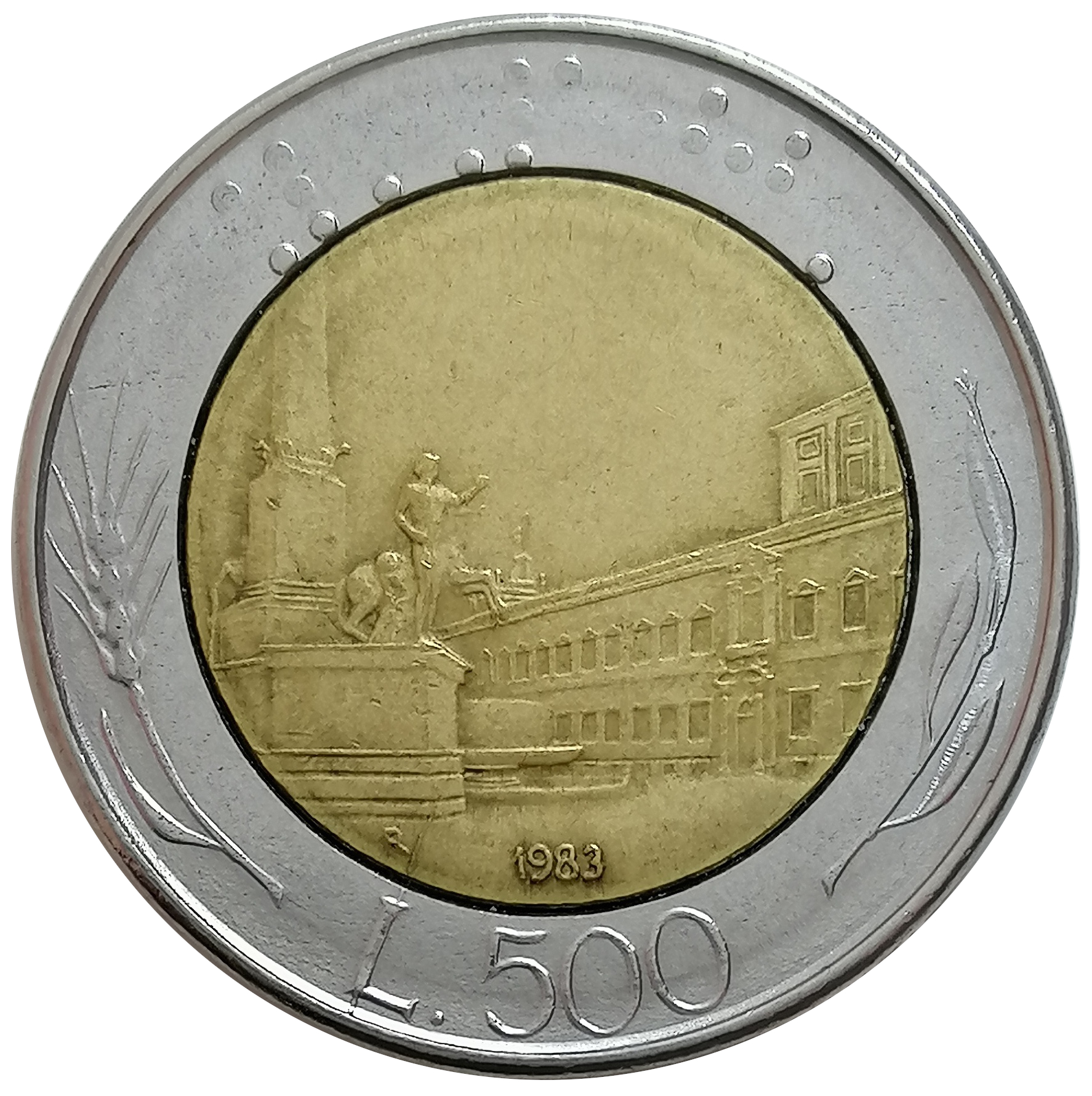 sena coins