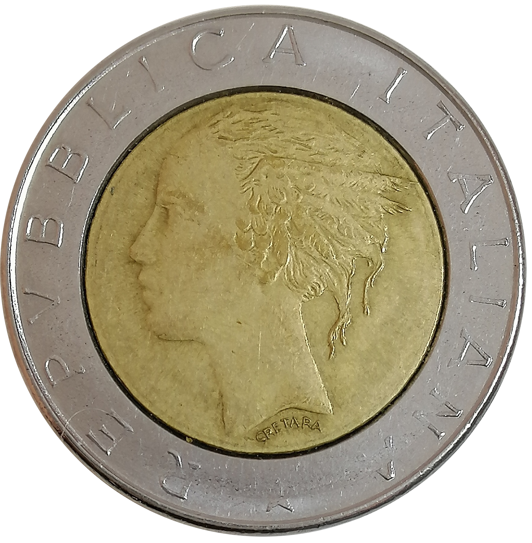 sena coins