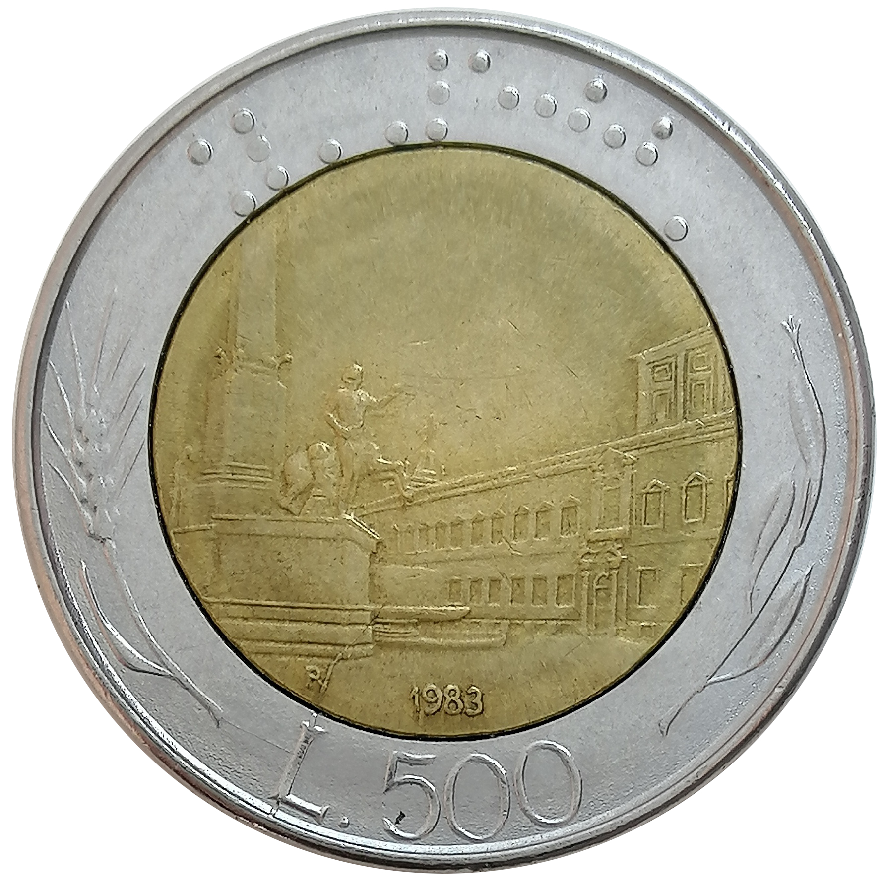 sena coins