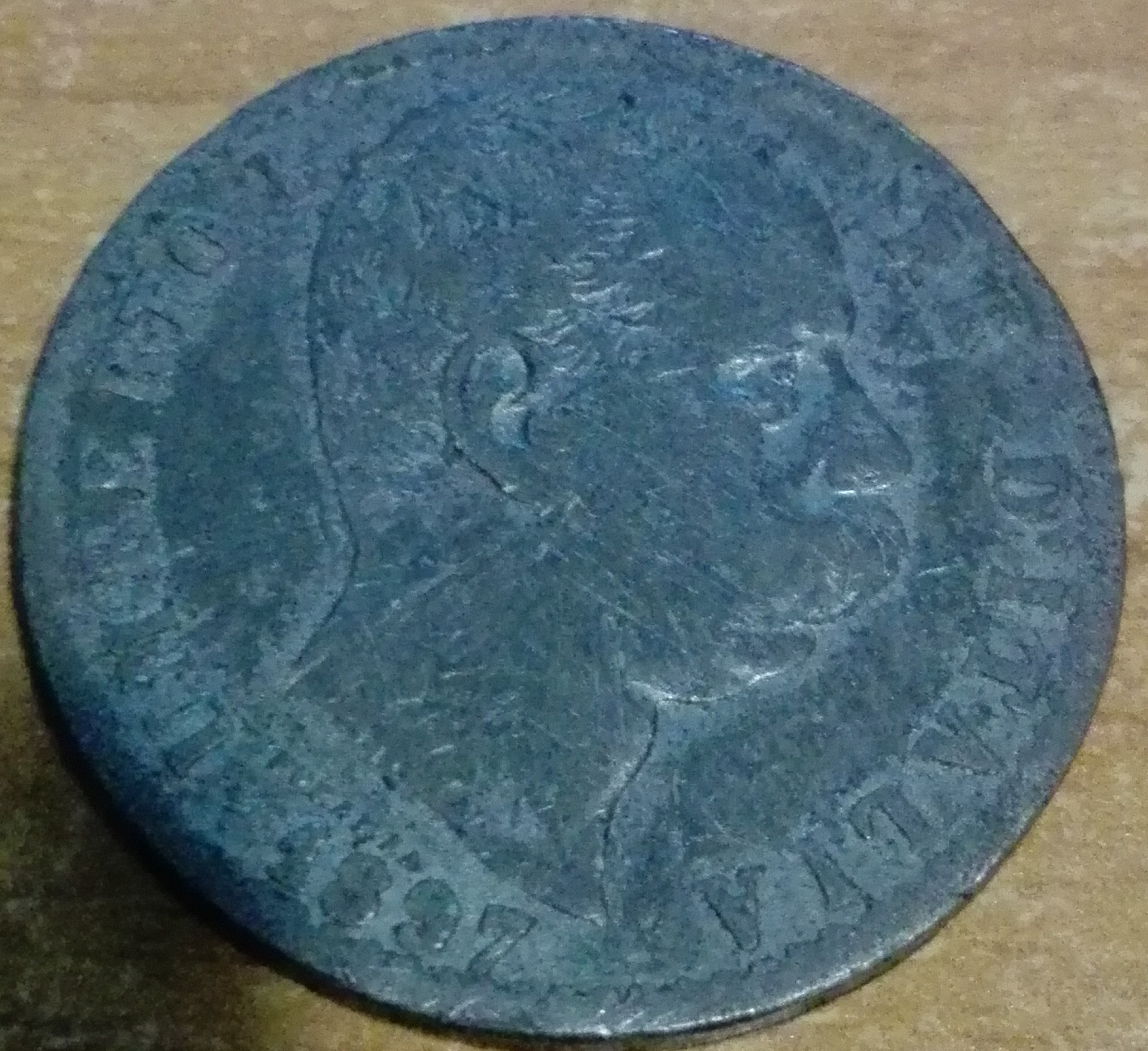 sena coins