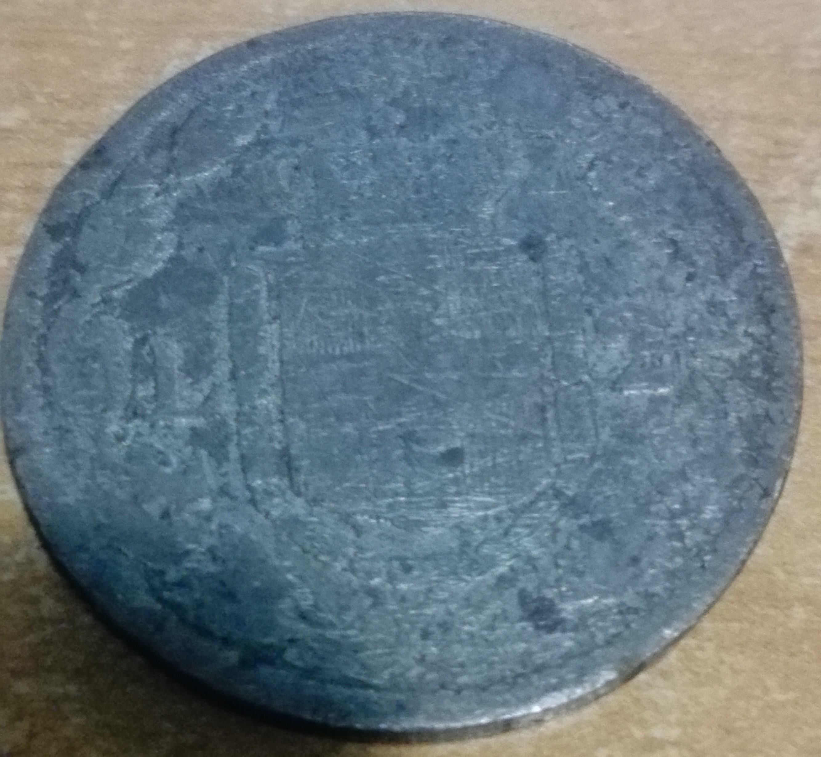 sena coins