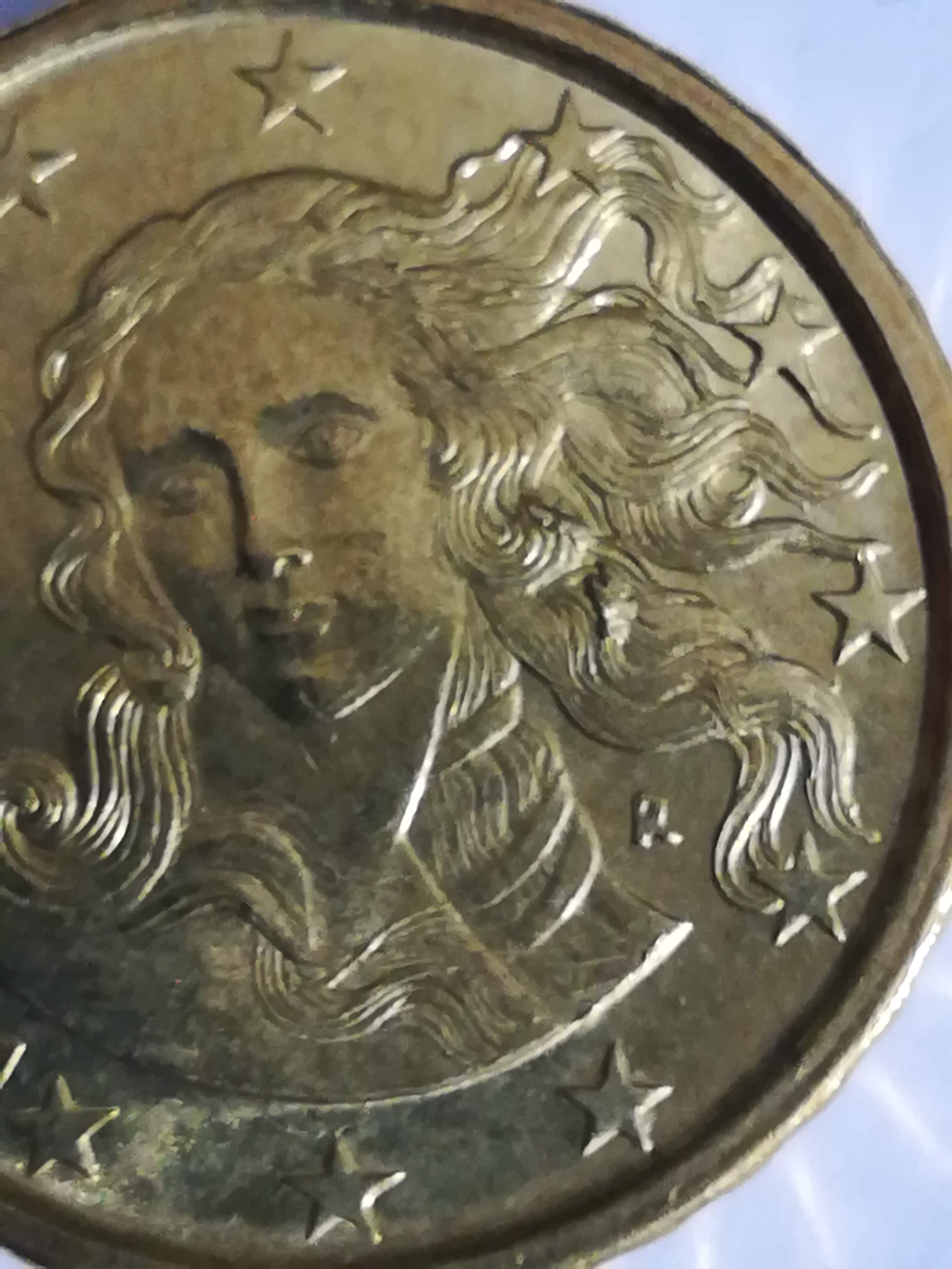 sena coins