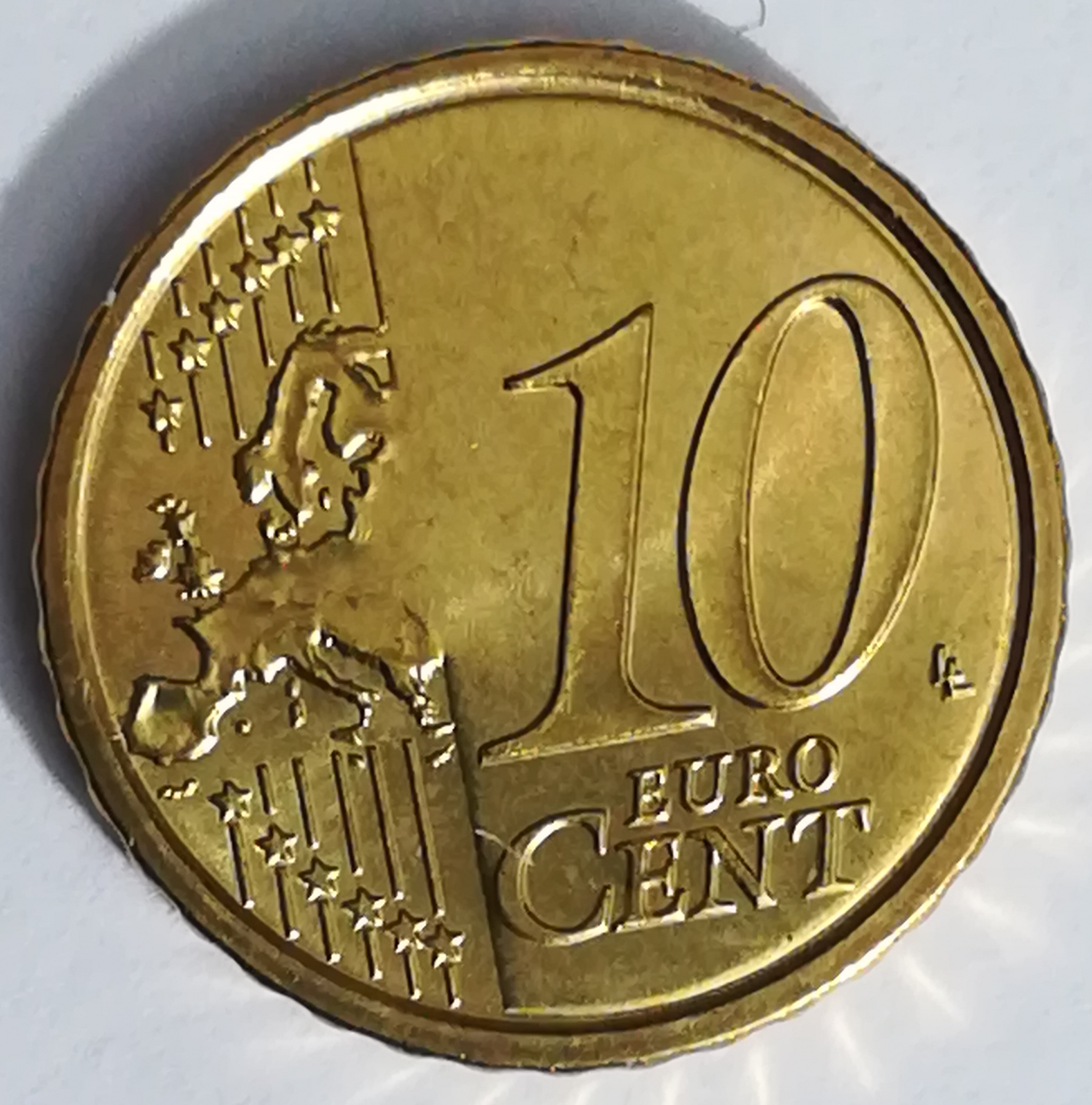 sena coins