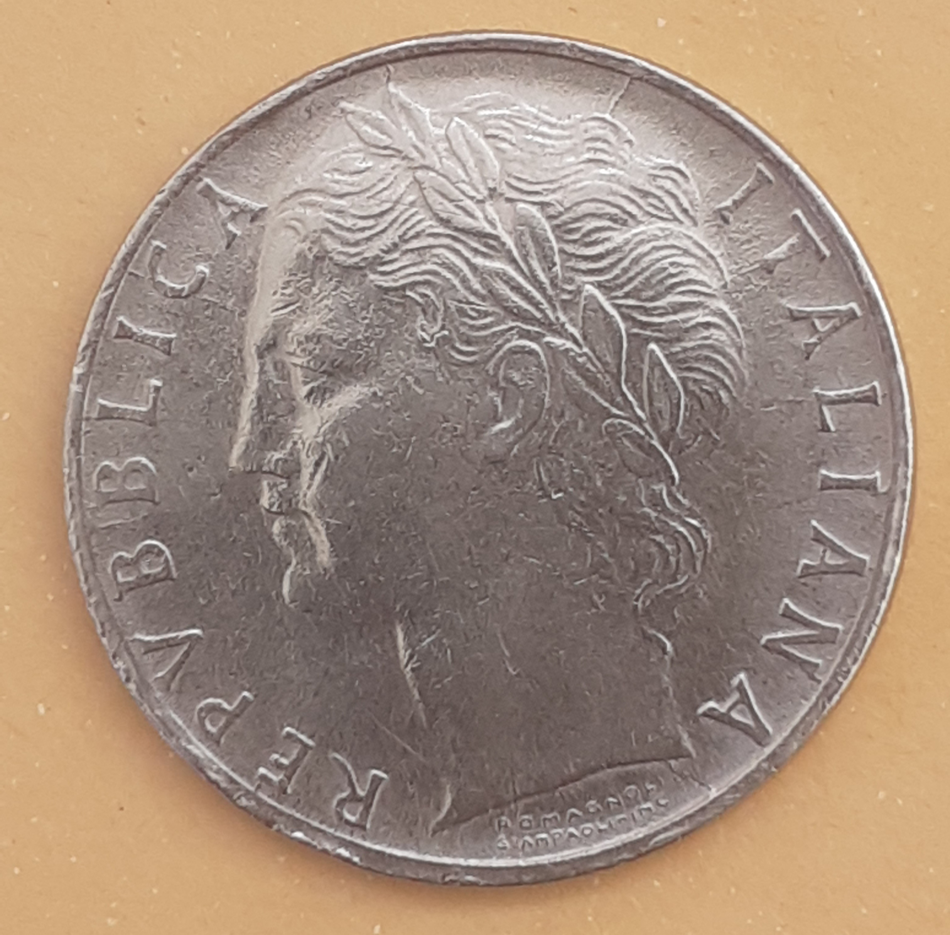 sena coins