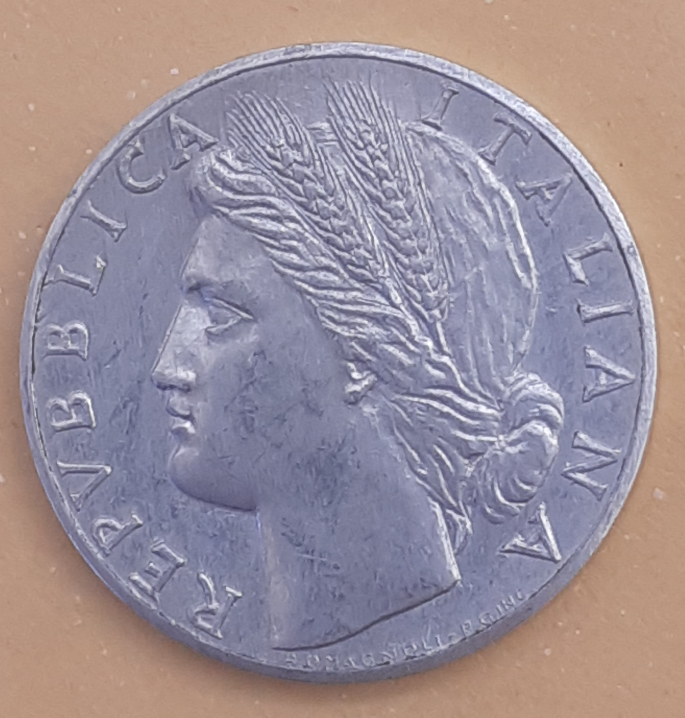 sena coins