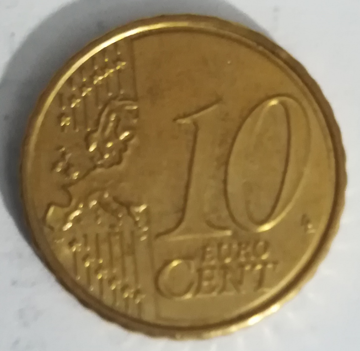 sena coins