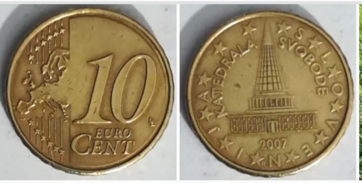 sena coins