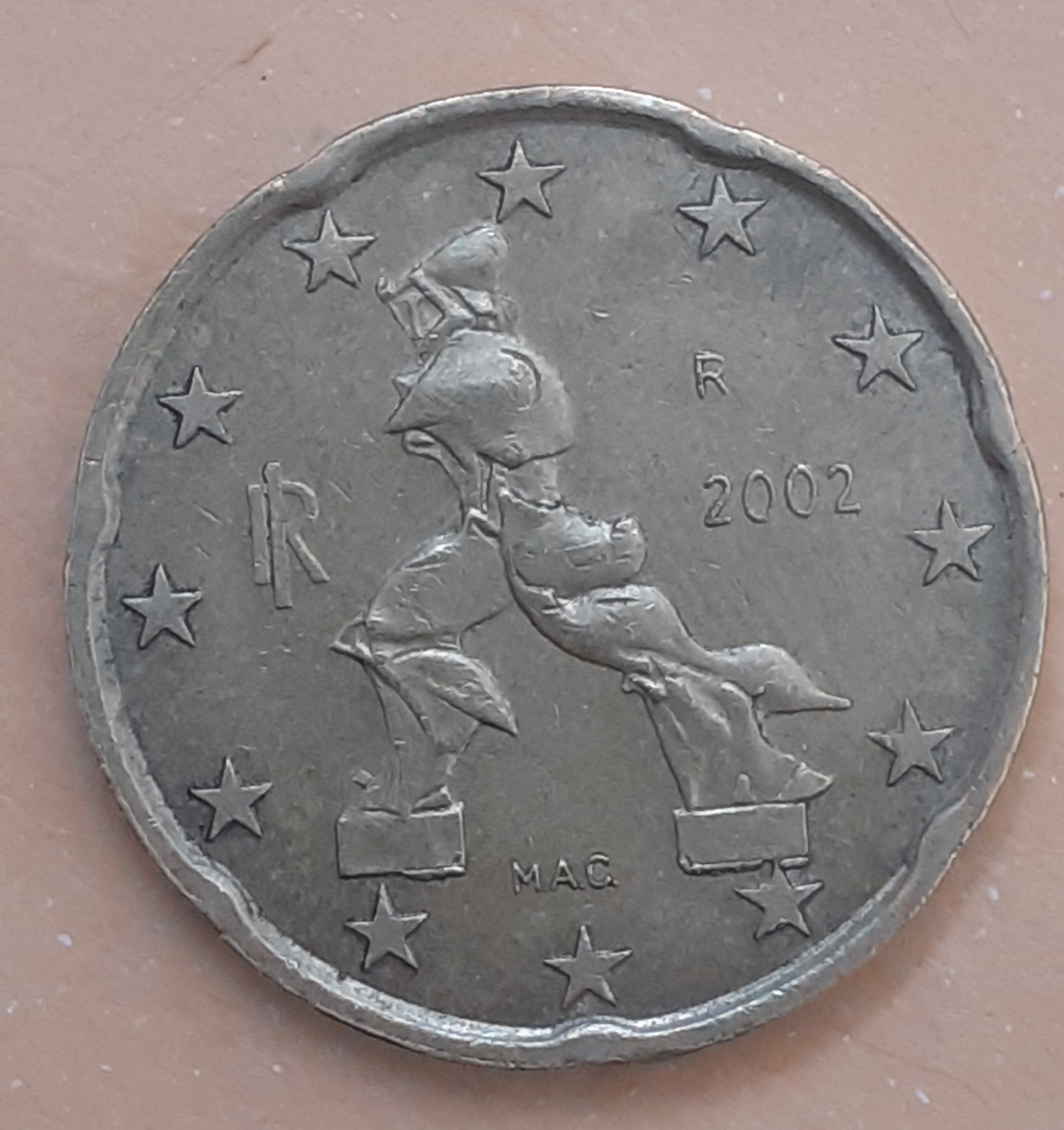sena coins