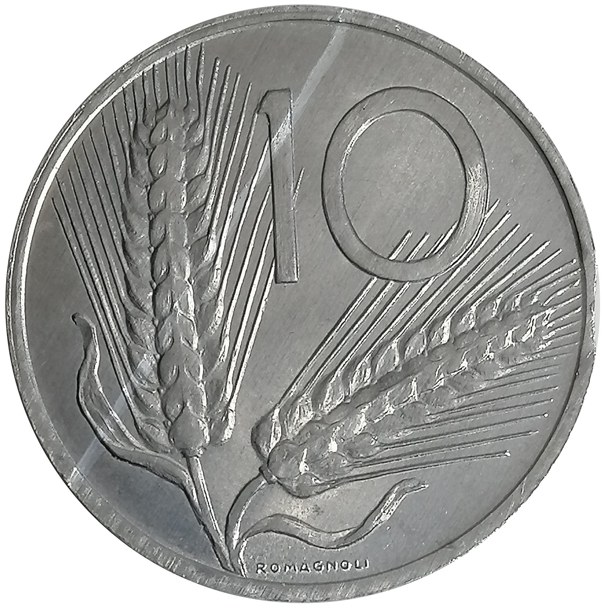 sena coins