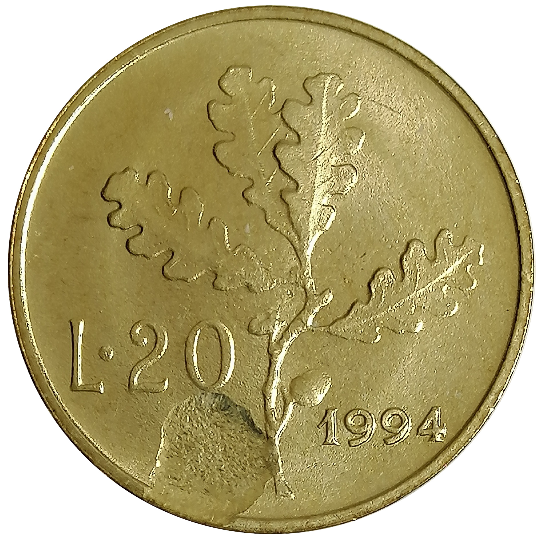 sena coins