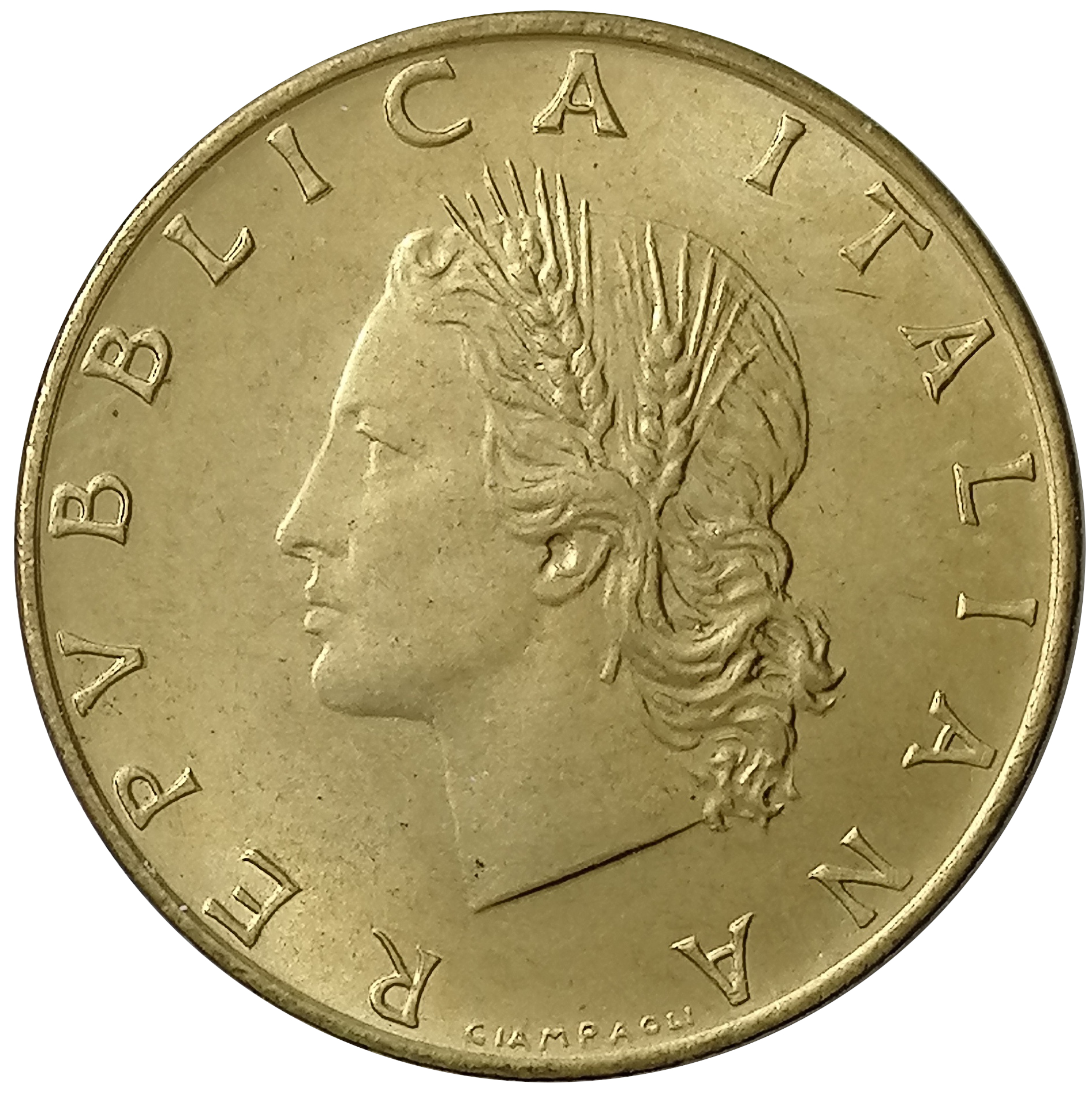 sena coins