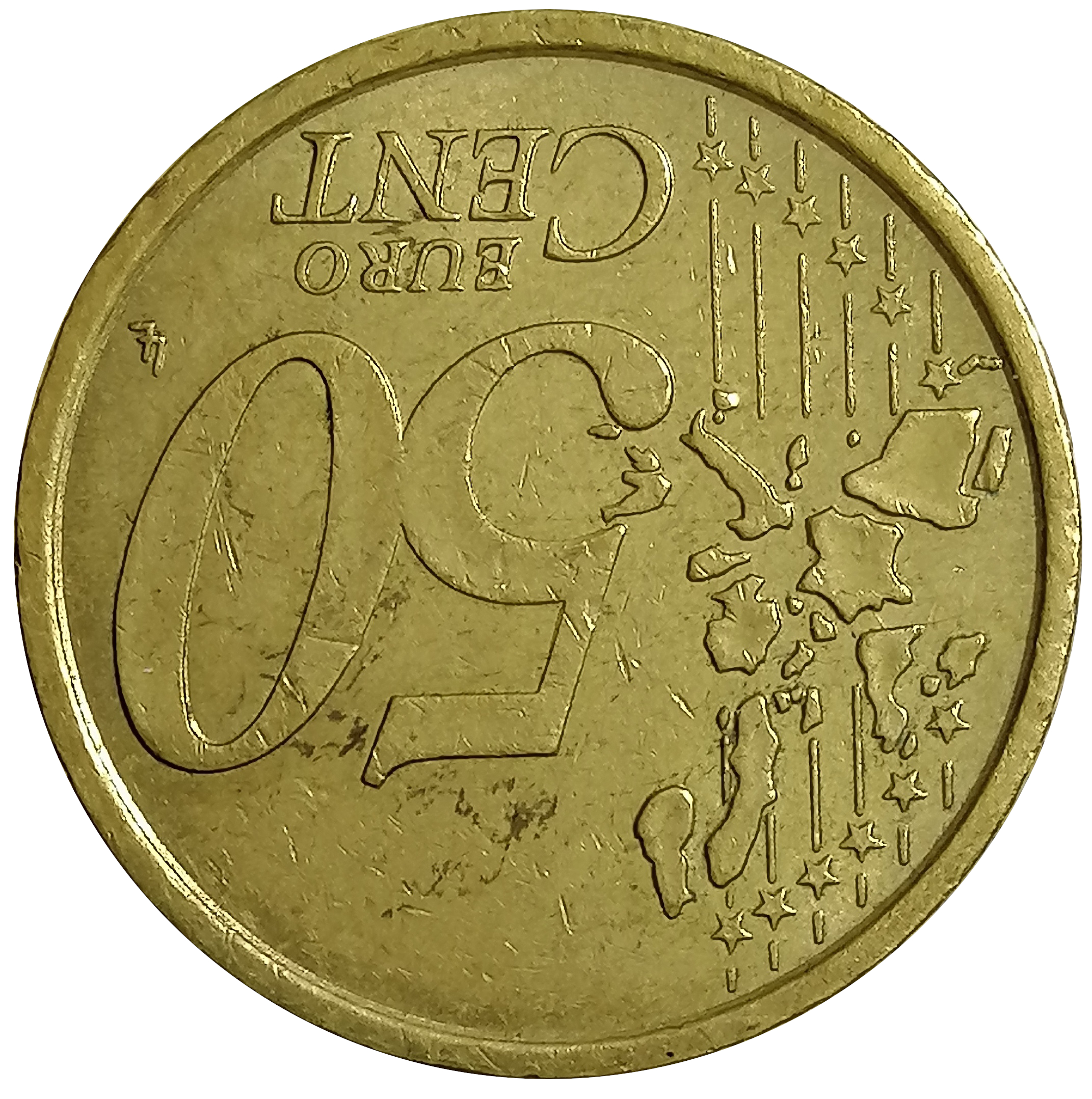 sena coins